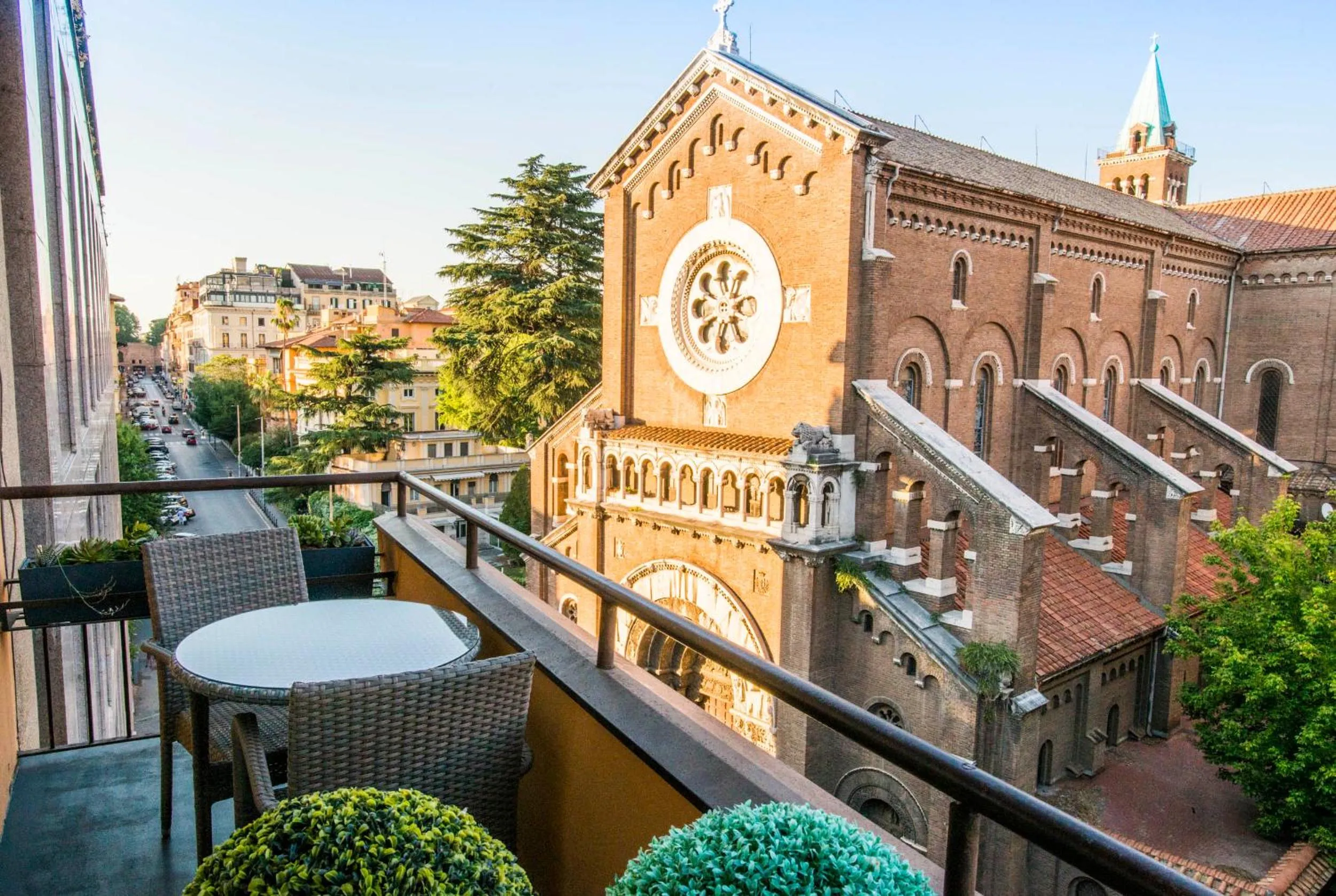 Residenza Monfy