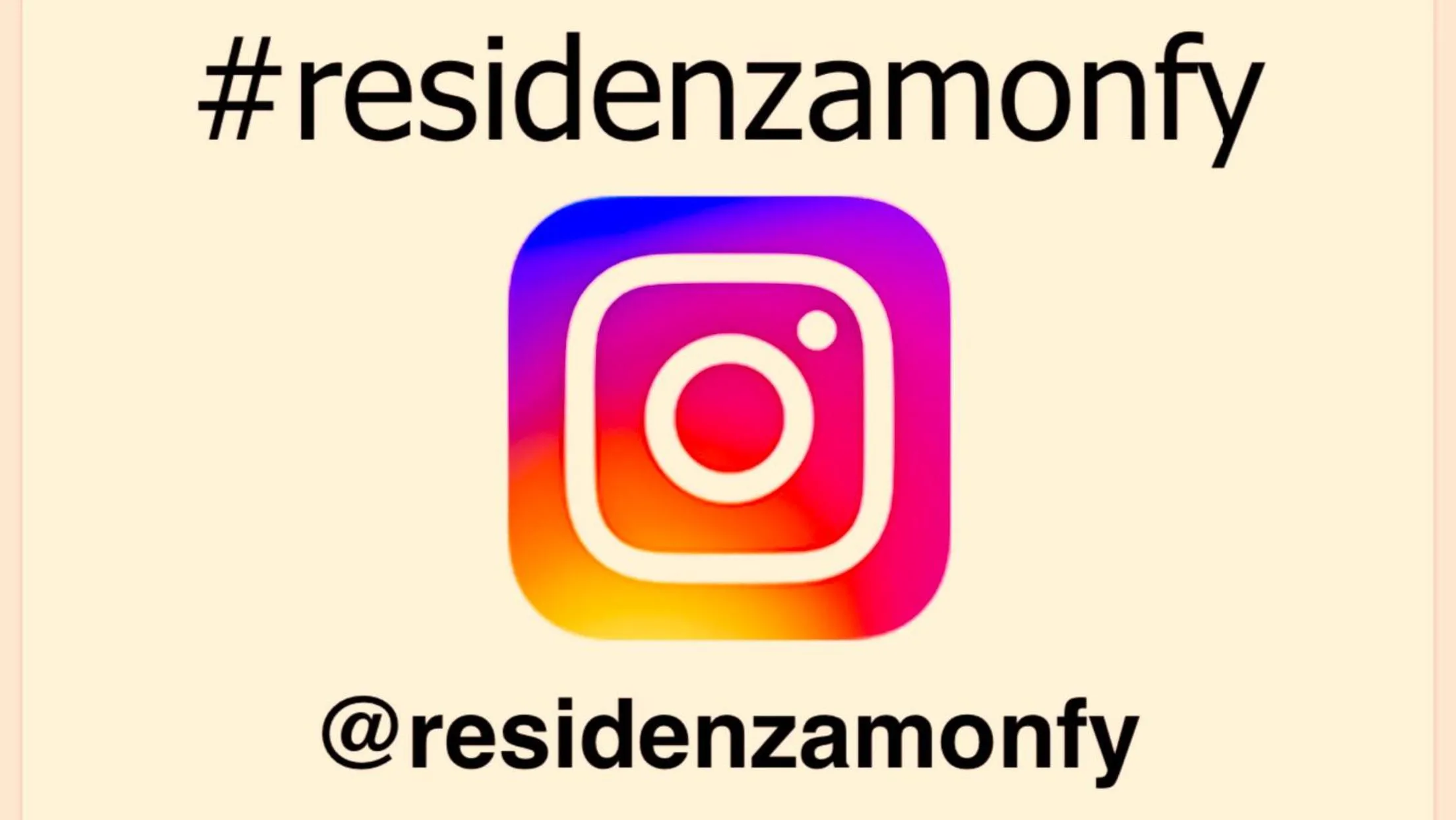 Residenza Monfy