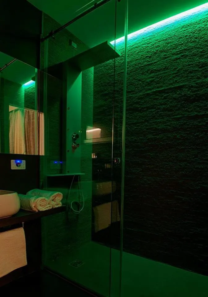 Residenza Monfy