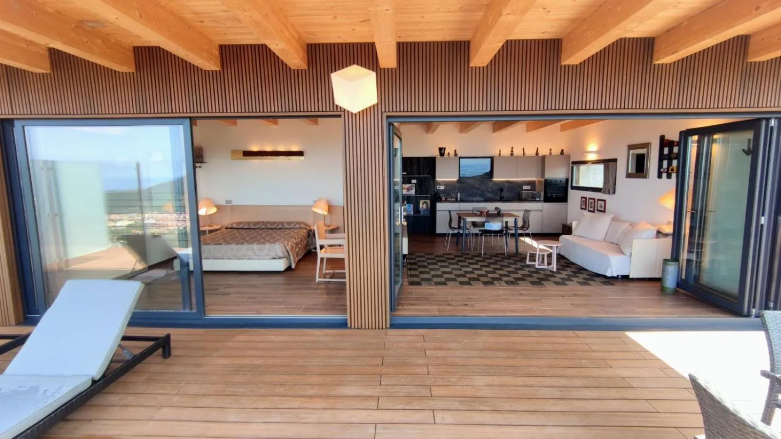 Property building in Chincamea