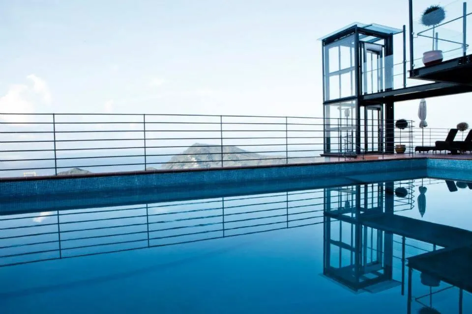 Property building in Chincamea