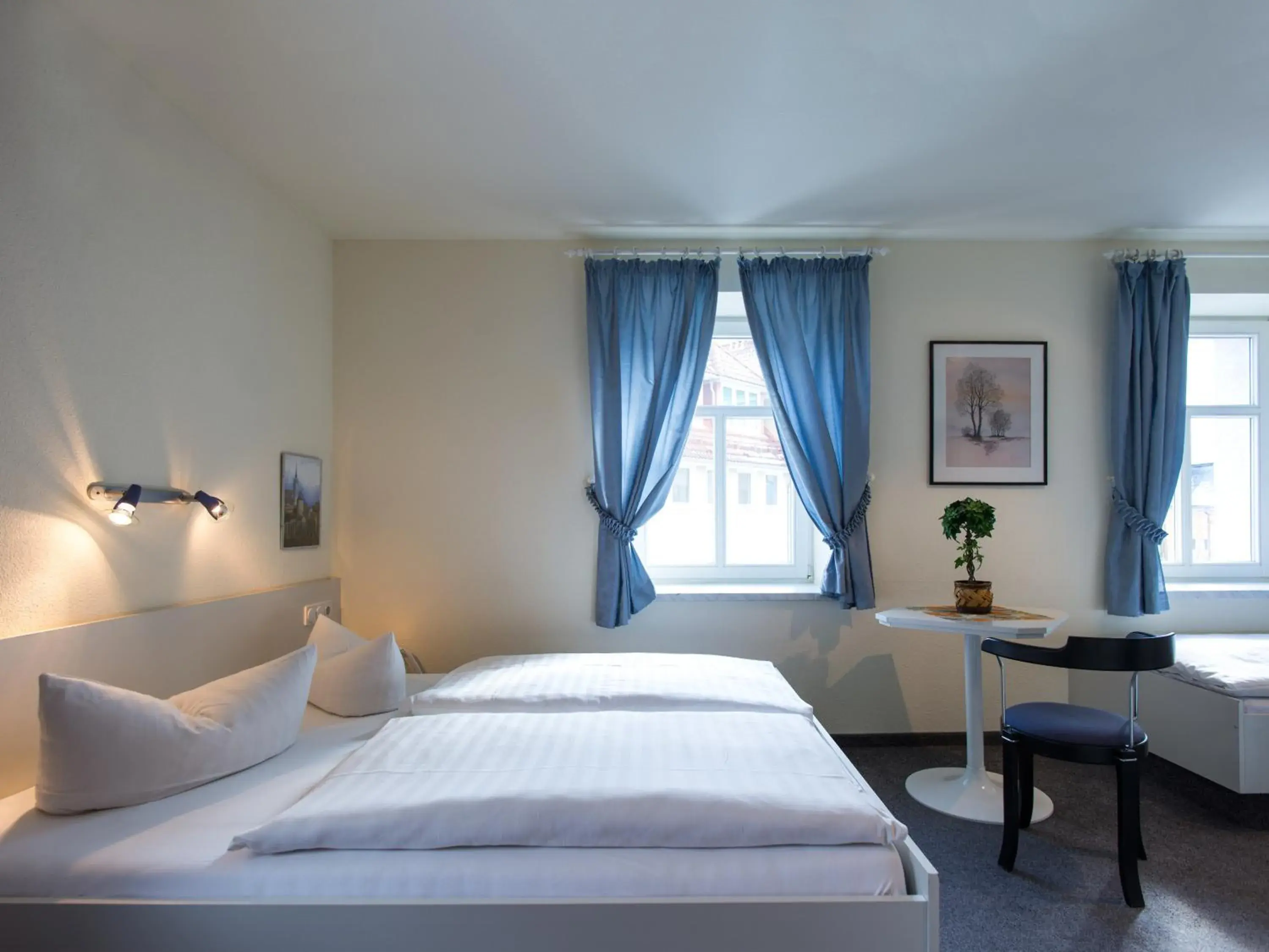 Double Room - single occupancy in Pension Lausitz Double Room - single occupancy in Pension Lausitz
