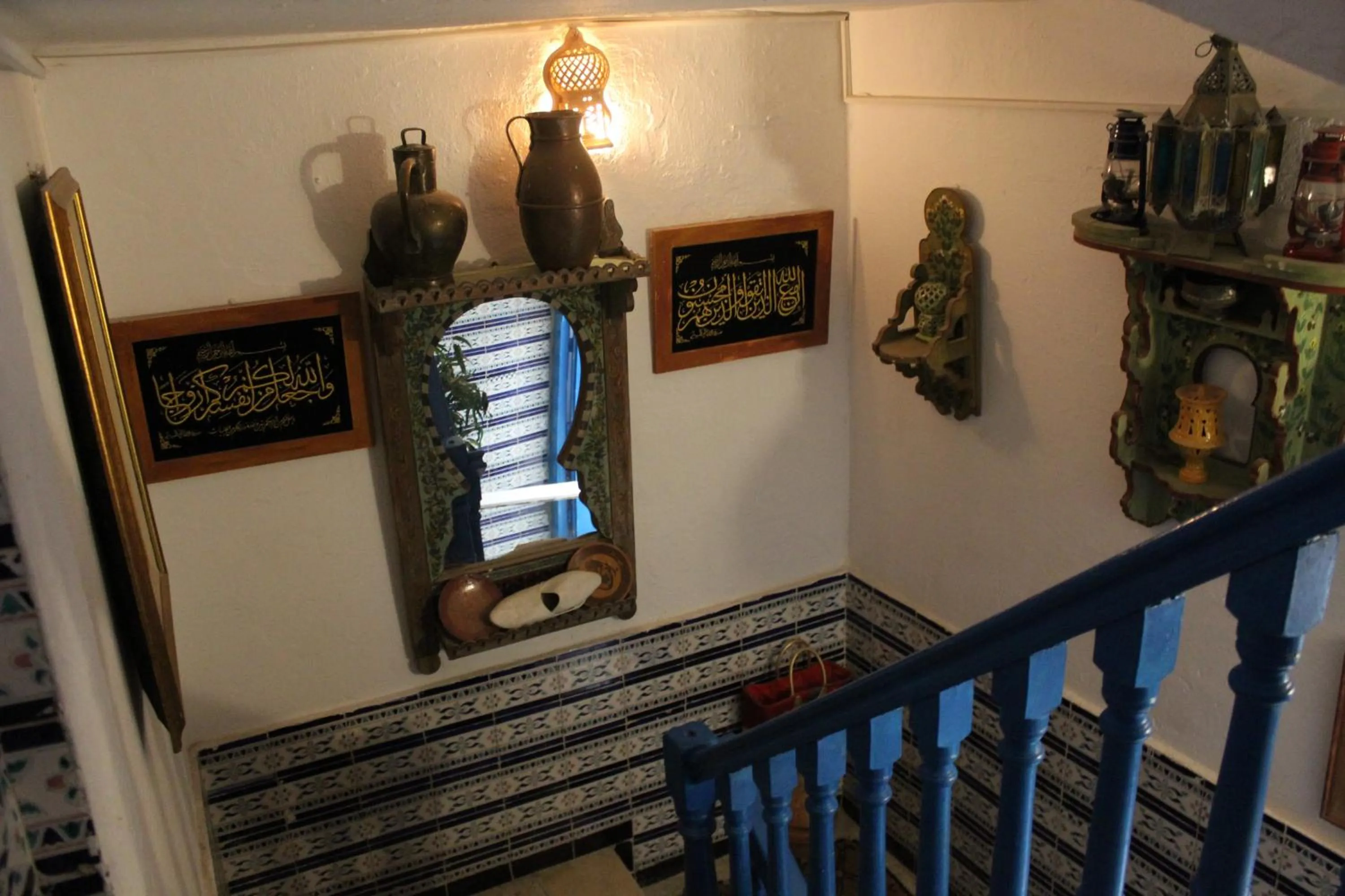 Property building in Dar kenza Tunis