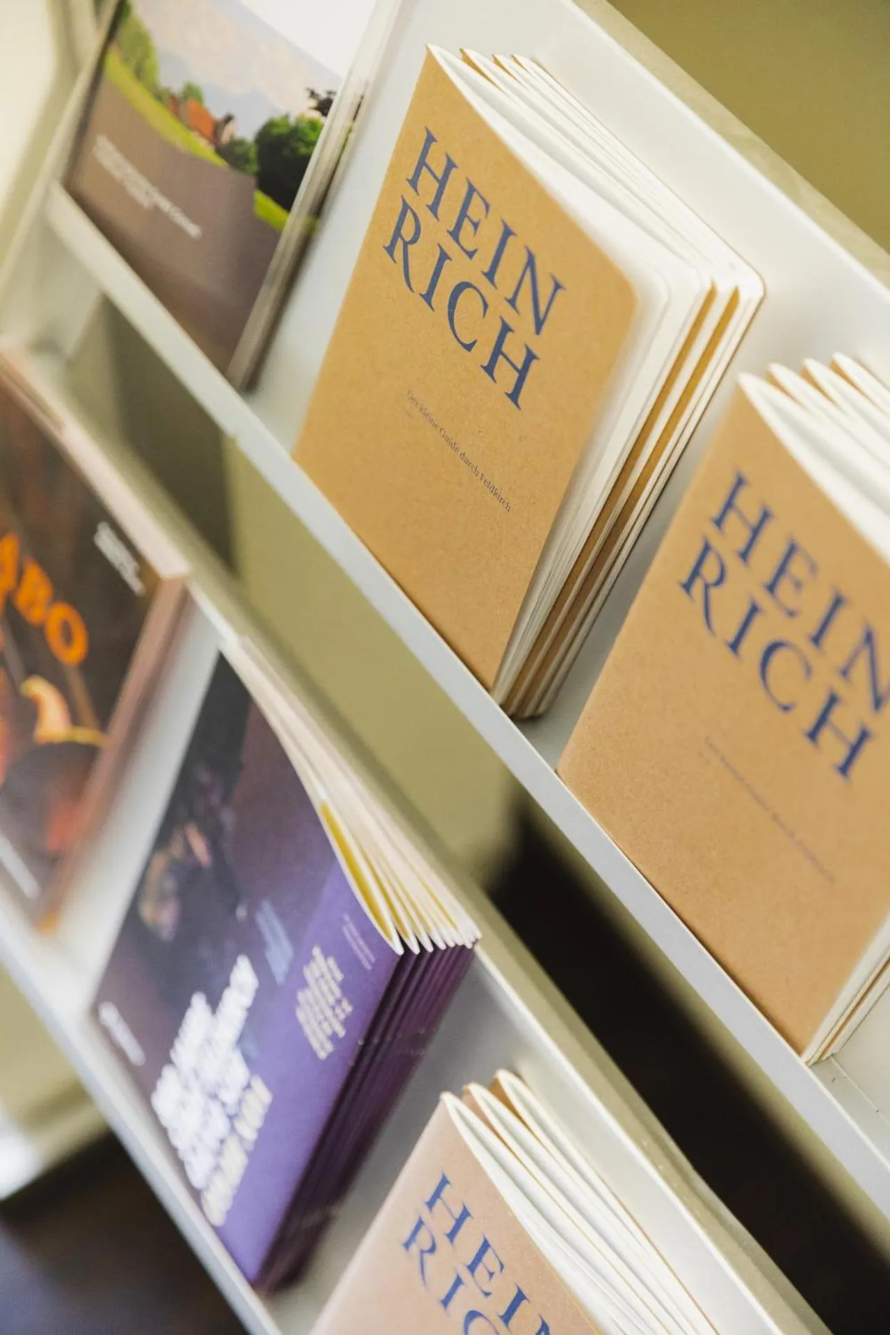 Other in Motel Z - self checkin