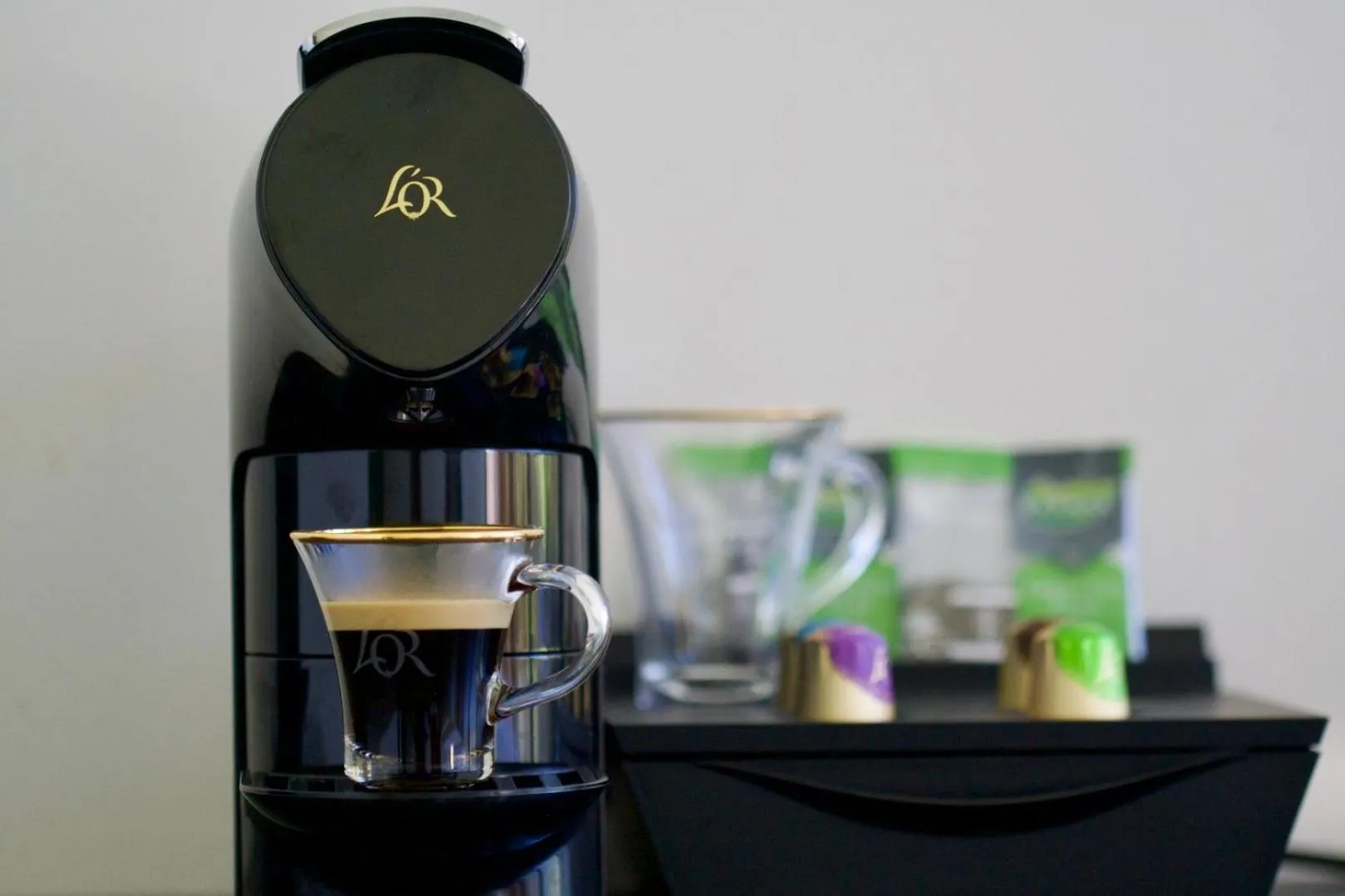 Motel Z - self checkin