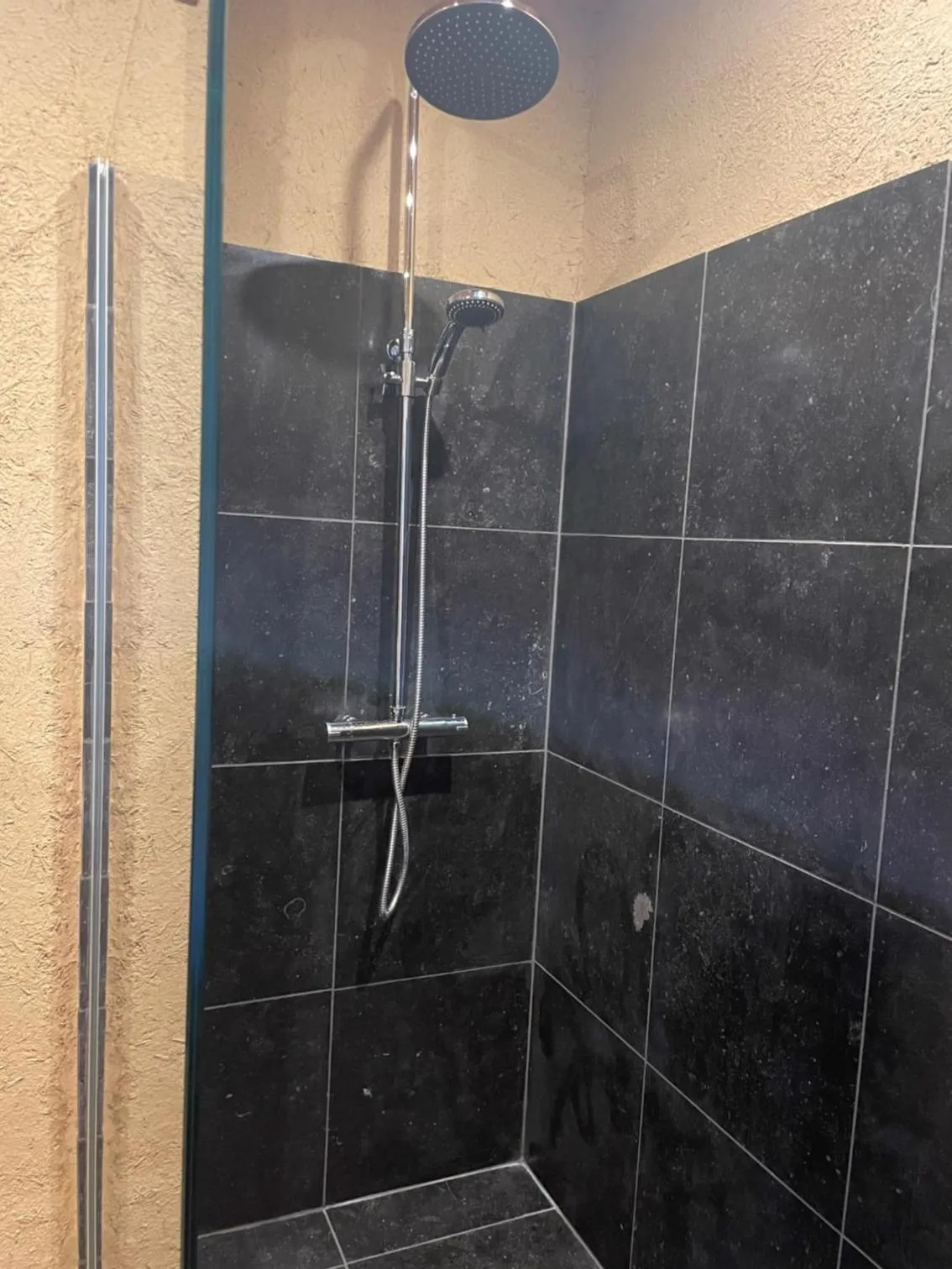 Bathroom in La Reduiste