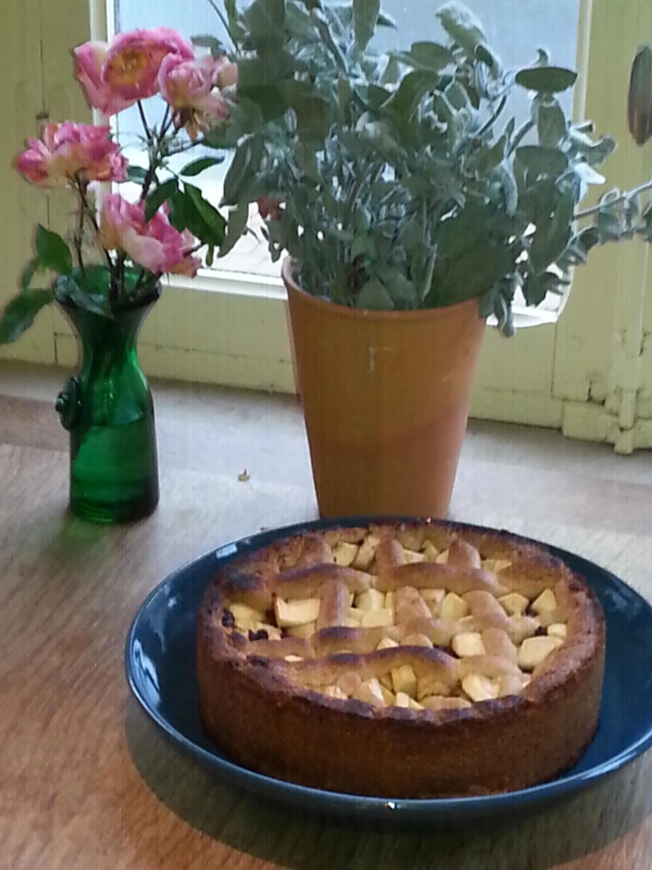 Food and drinks in La Reduiste