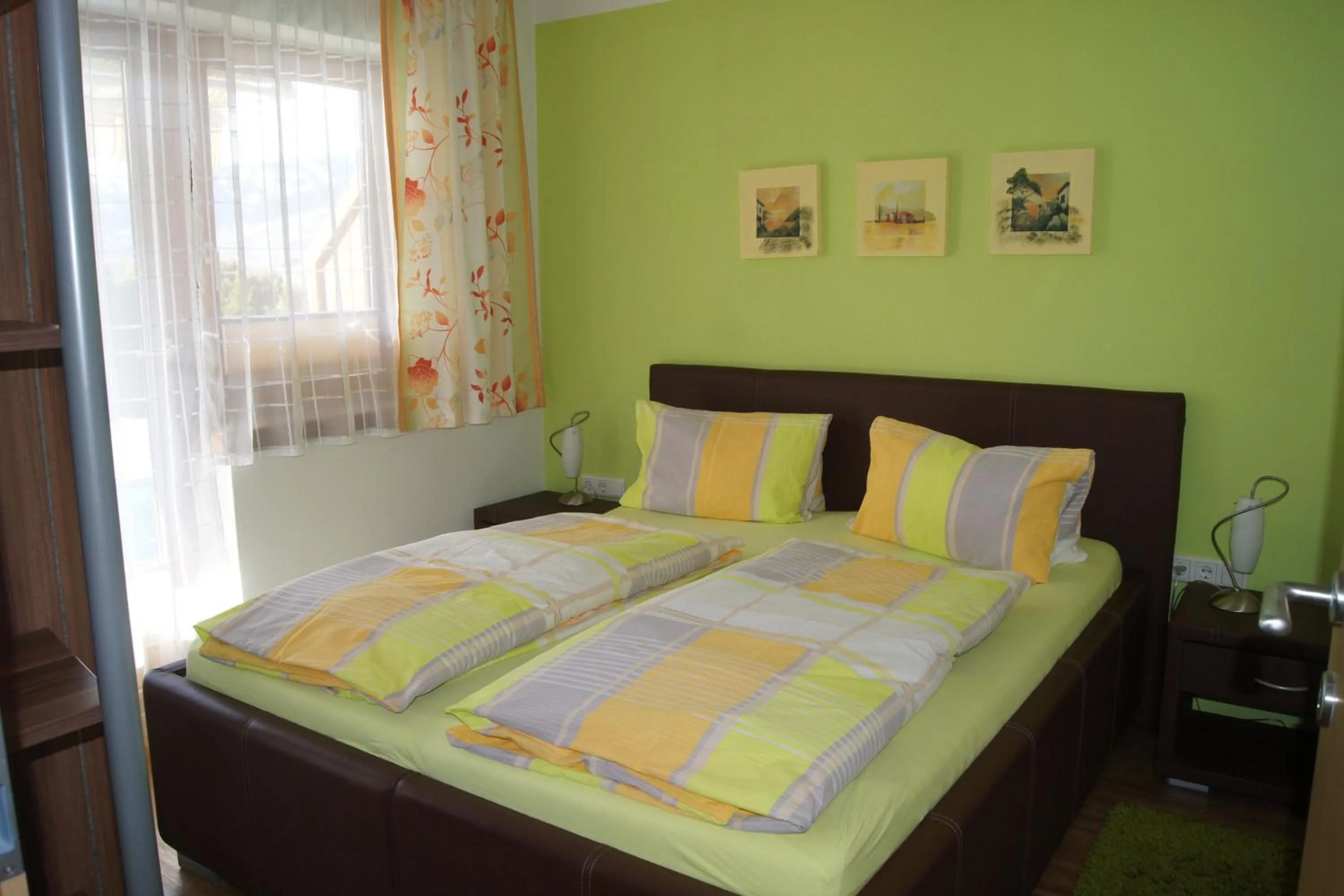 Appartement Felix