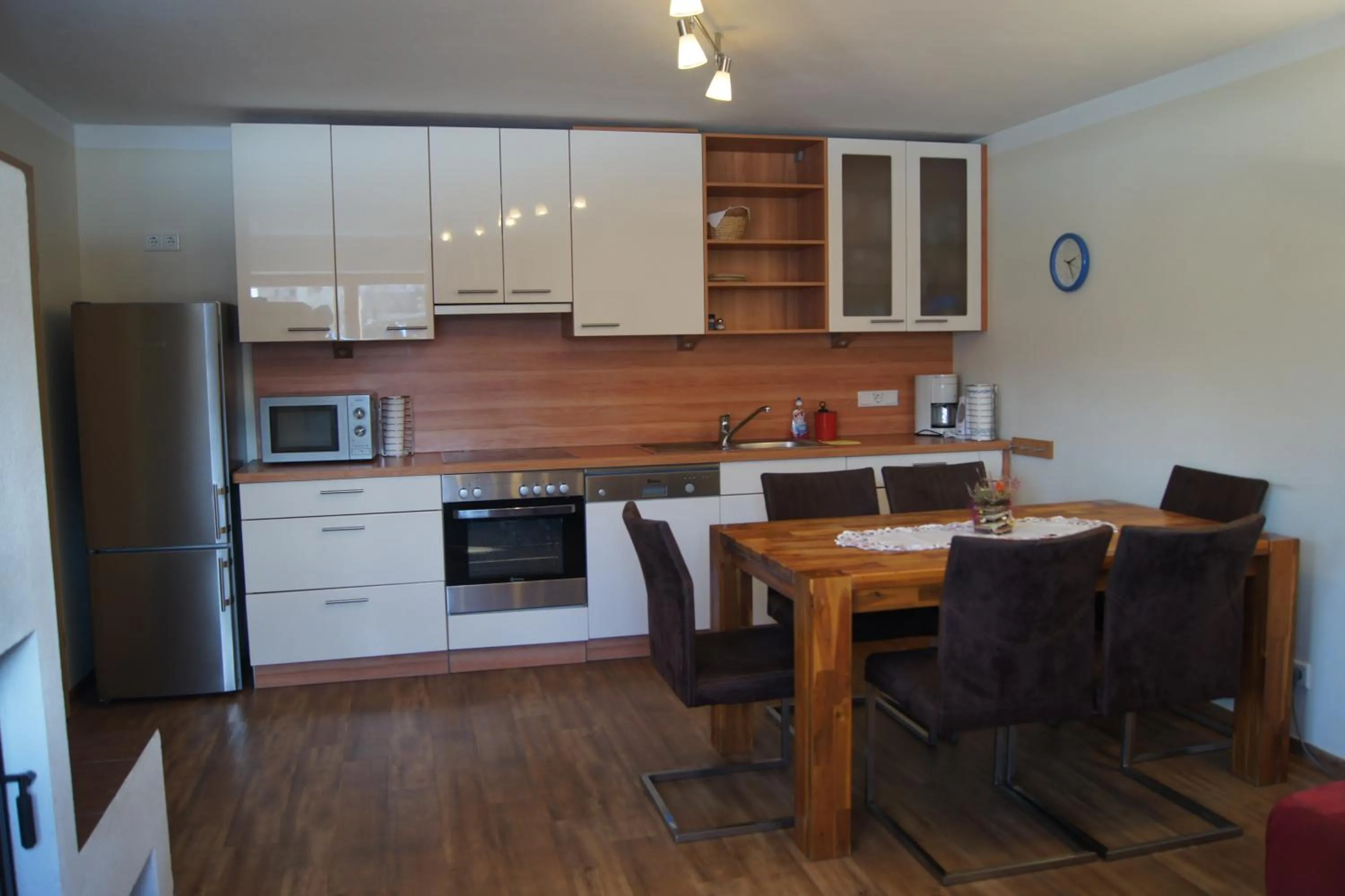 Appartement Felix