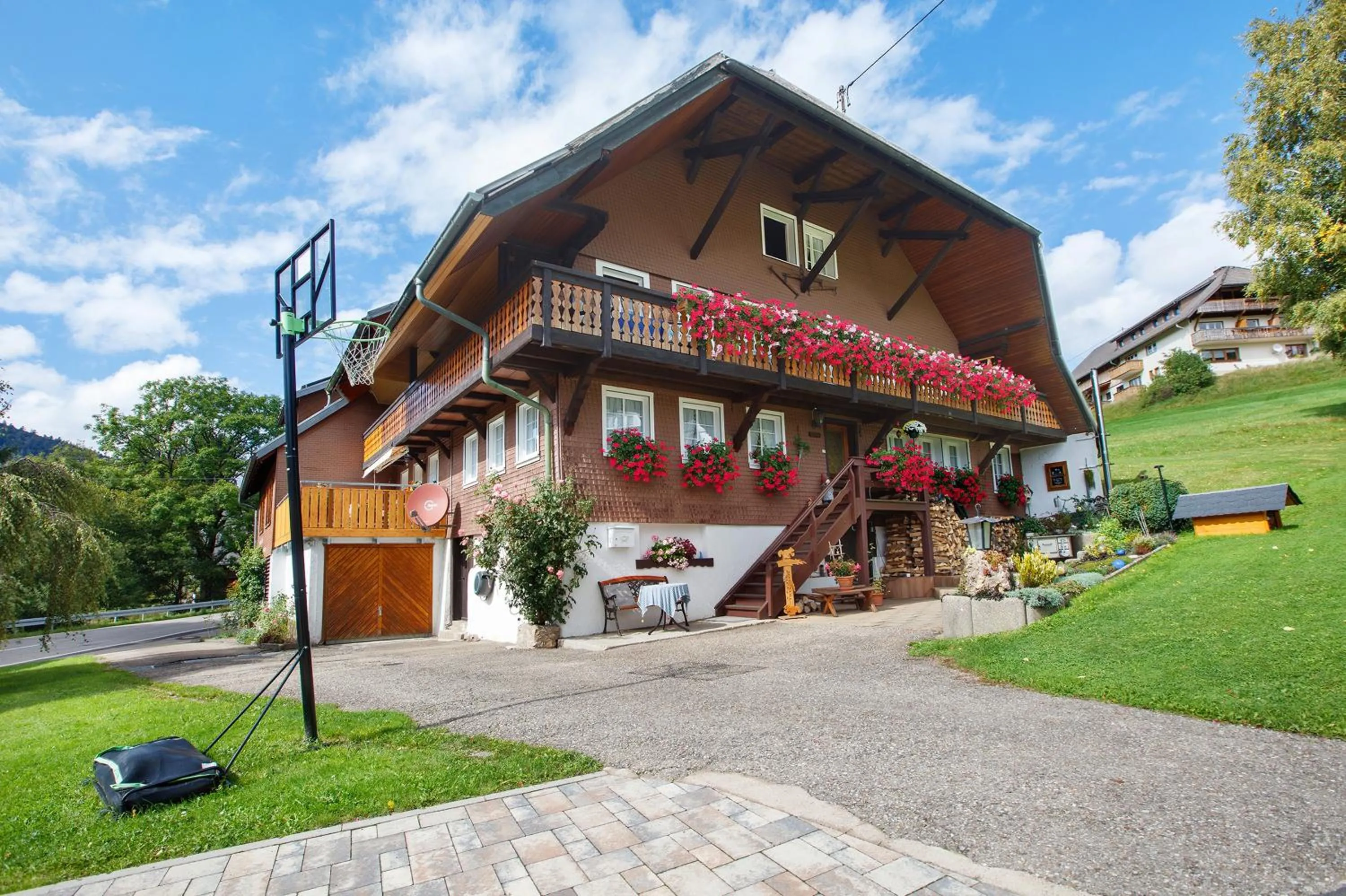 Gästehaus Klingele