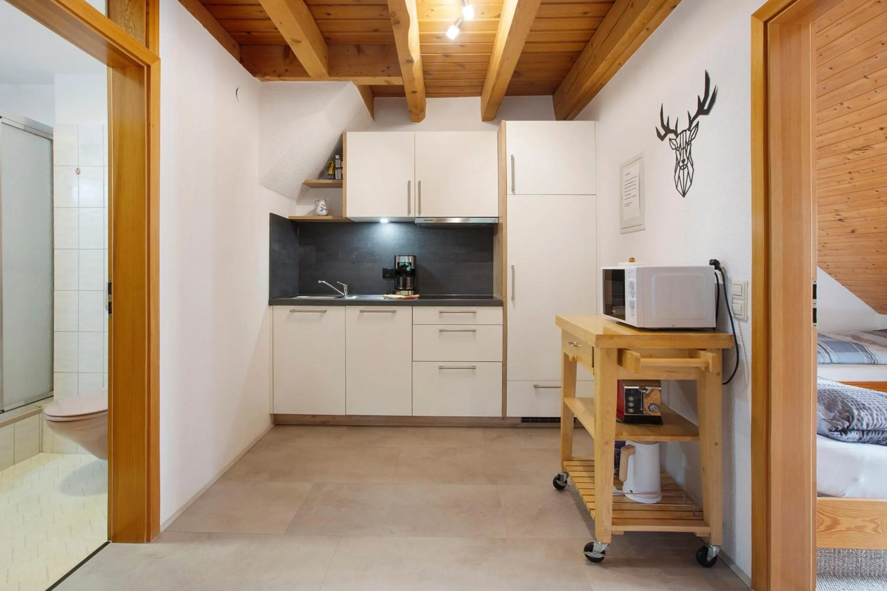 Gästehaus Klingele