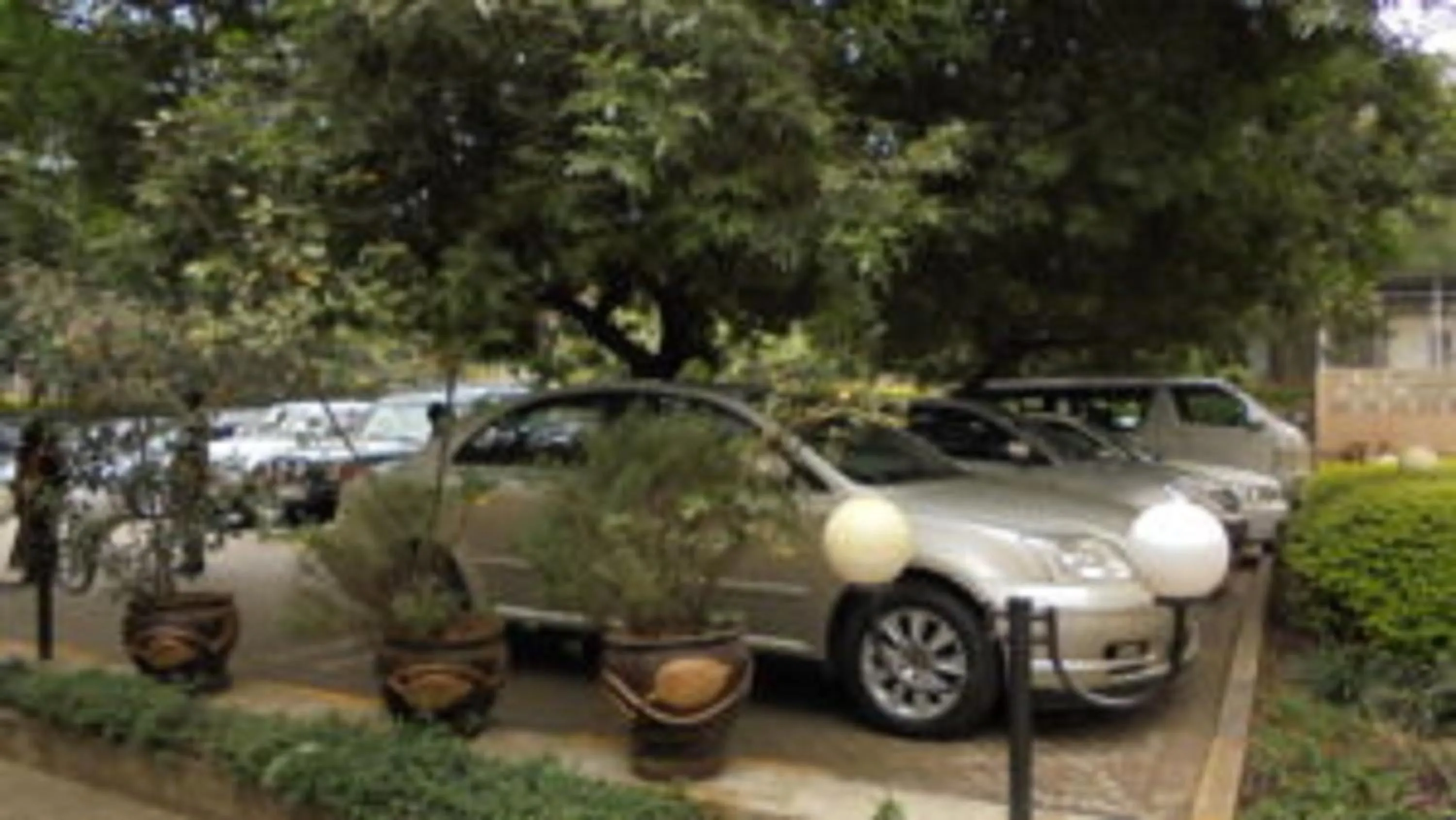 Other in Adventist LMS Guest House & Conference Centre