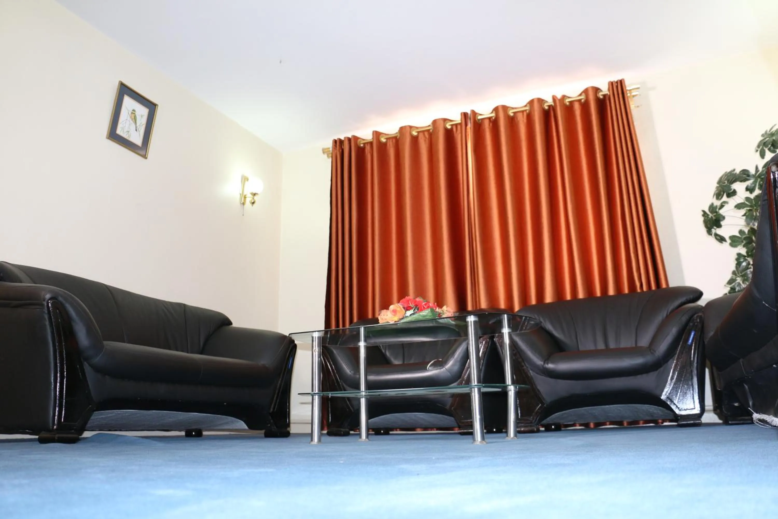 Property building in Adventist LMS Guest House & Conference Centre