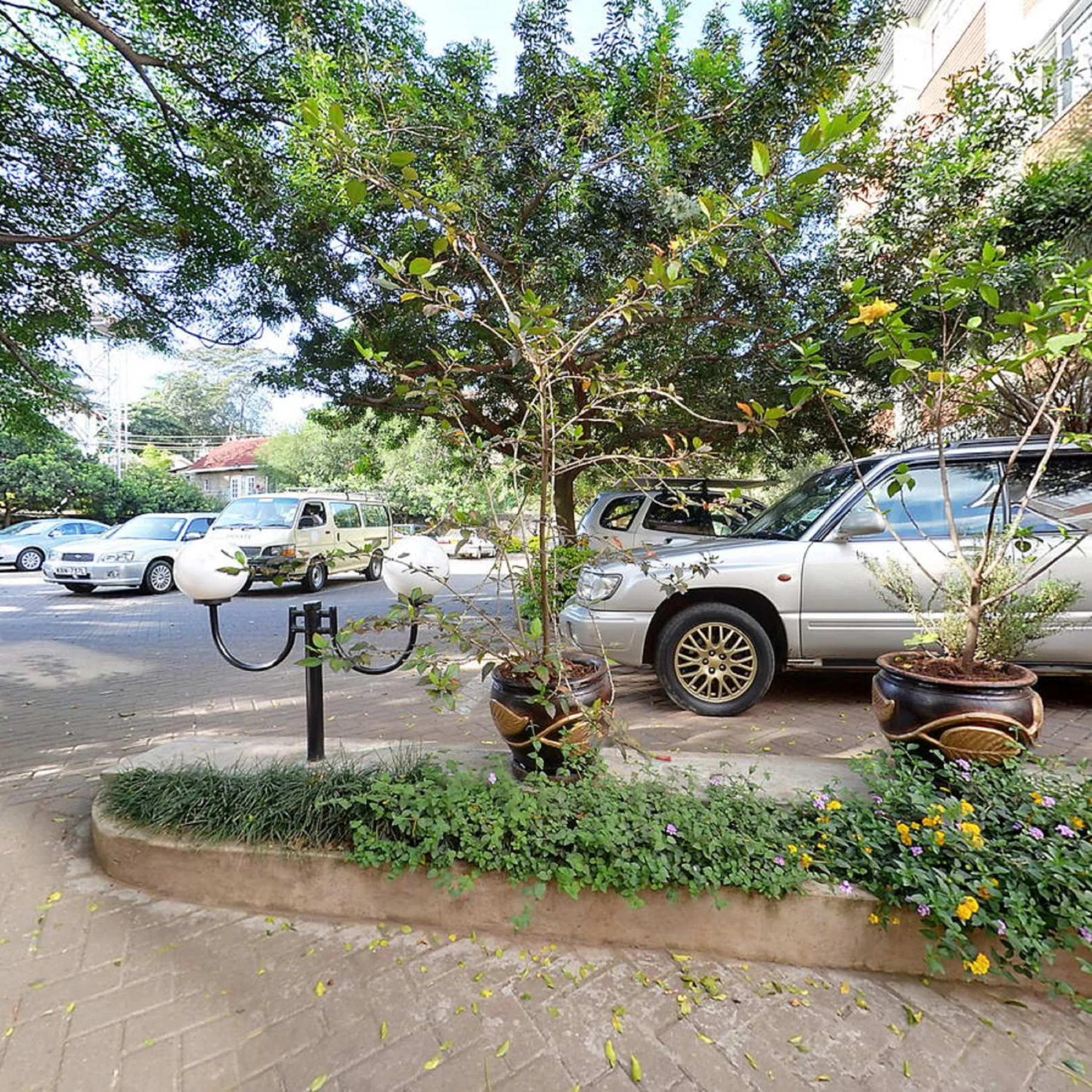 Other in Adventist LMS Guest House & Conference Centre