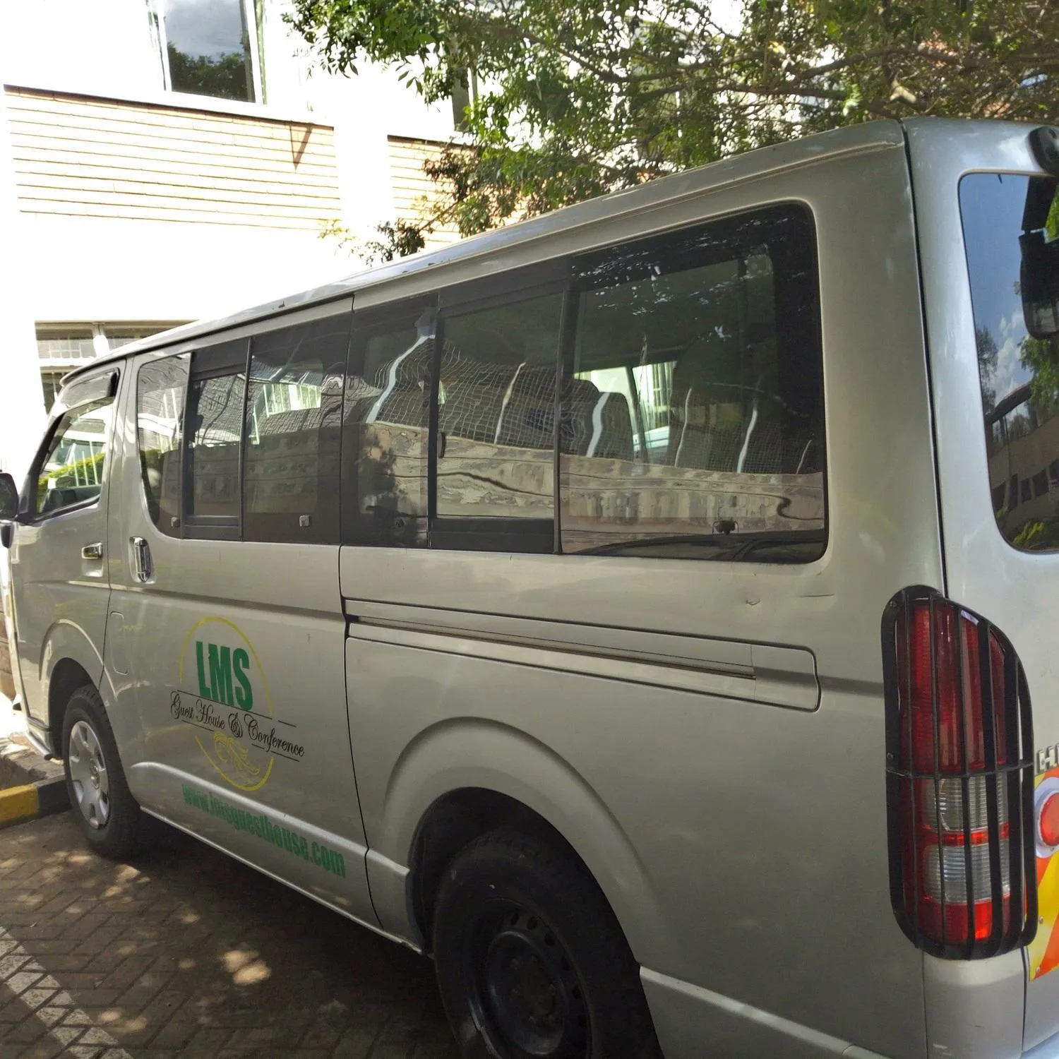 Other in Adventist LMS Guest House & Conference Centre