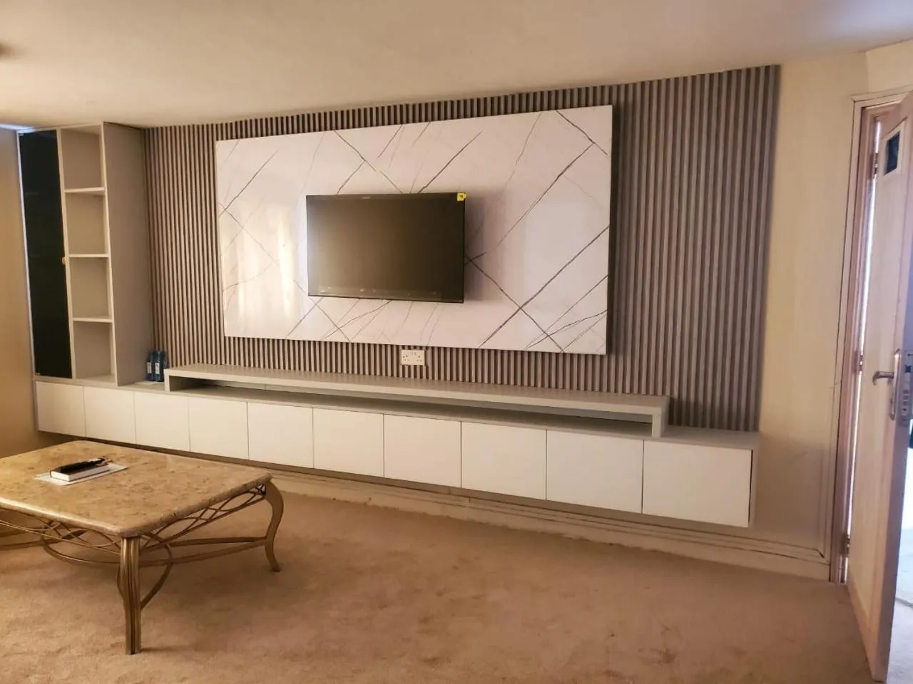 TV and multimedia in Adventist LMS Guest House & Conference Centre