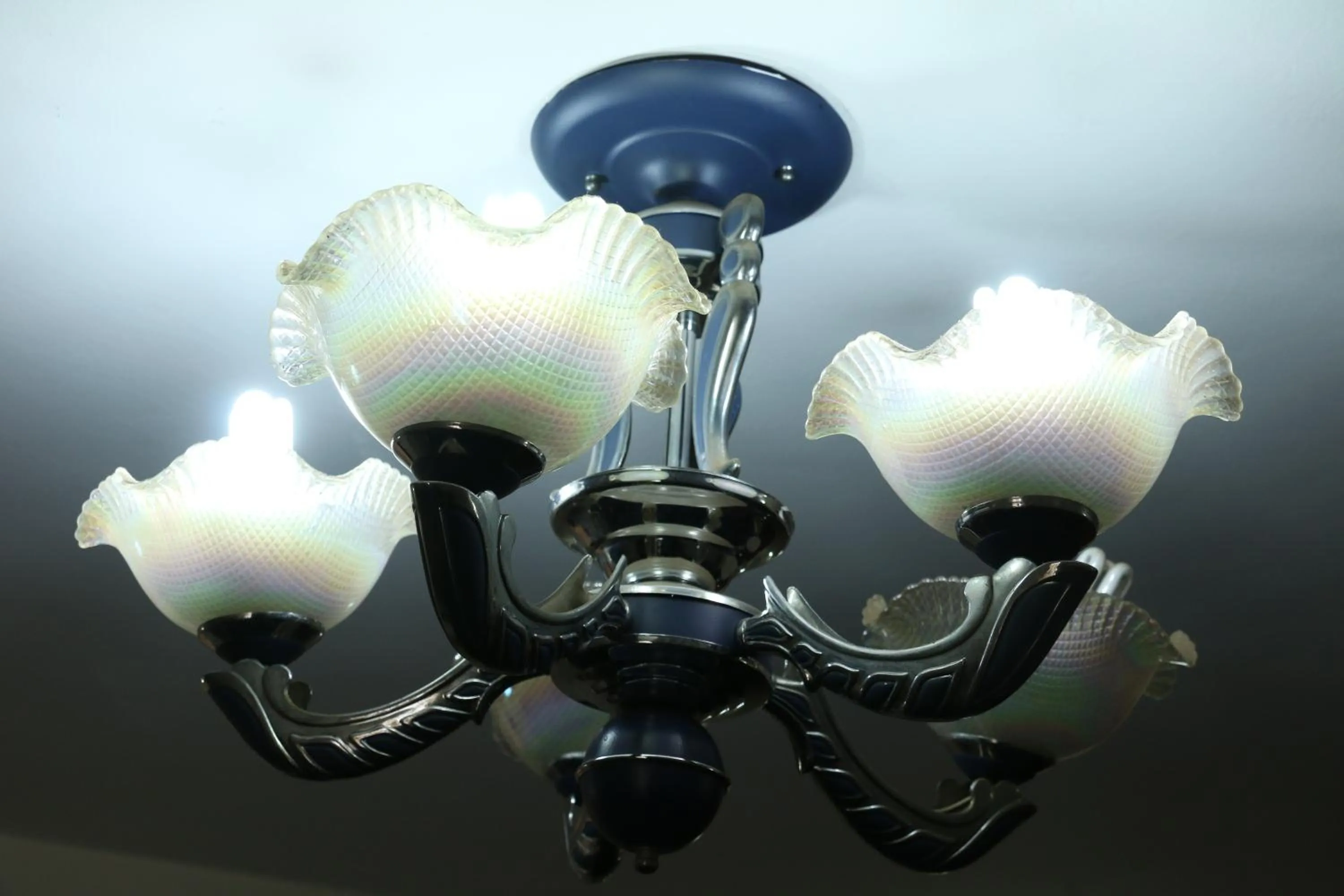 View (from property/room) in Adventist LMS Guest House & Conference Centre