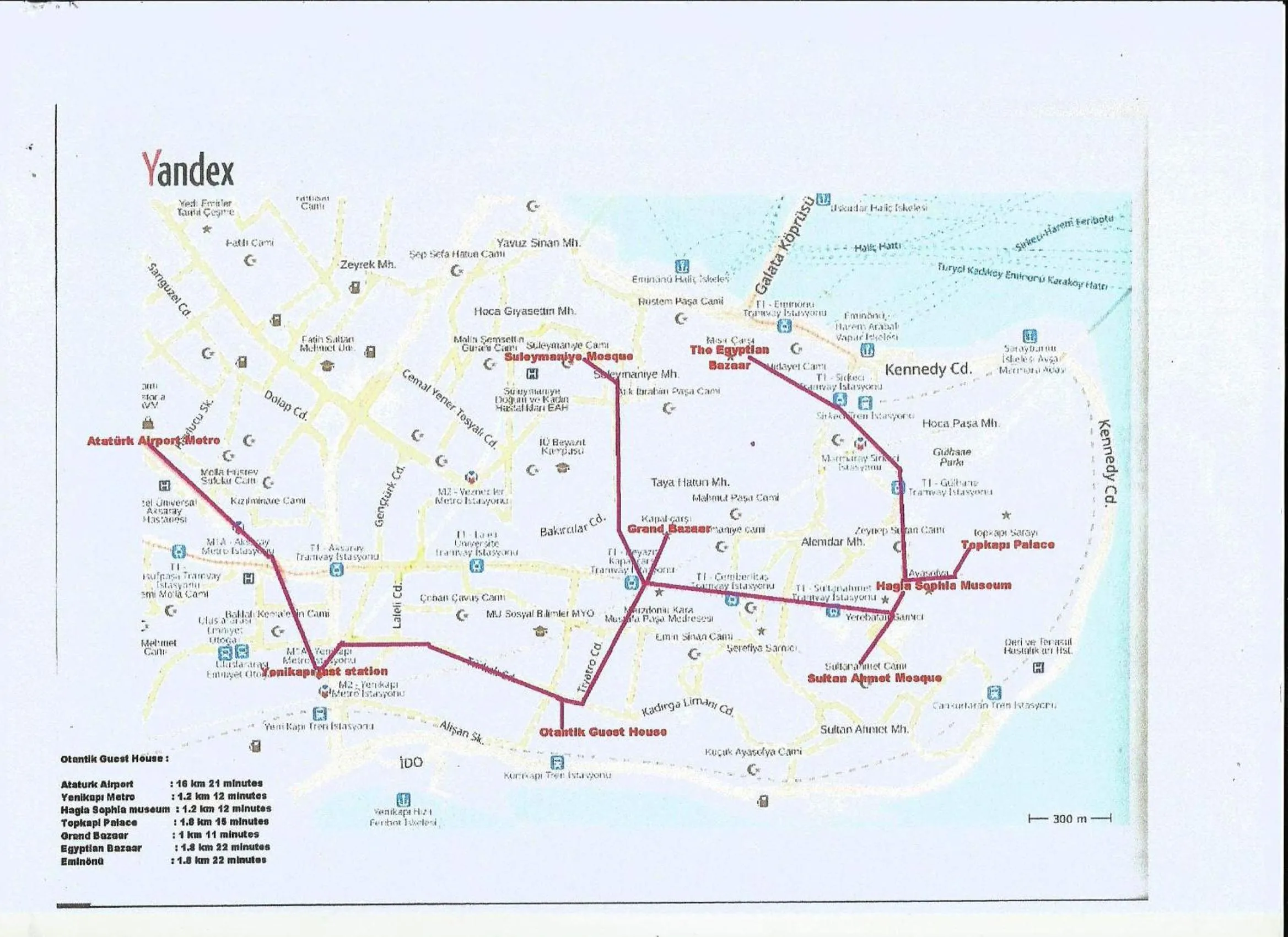 Other in Otantik Hotel