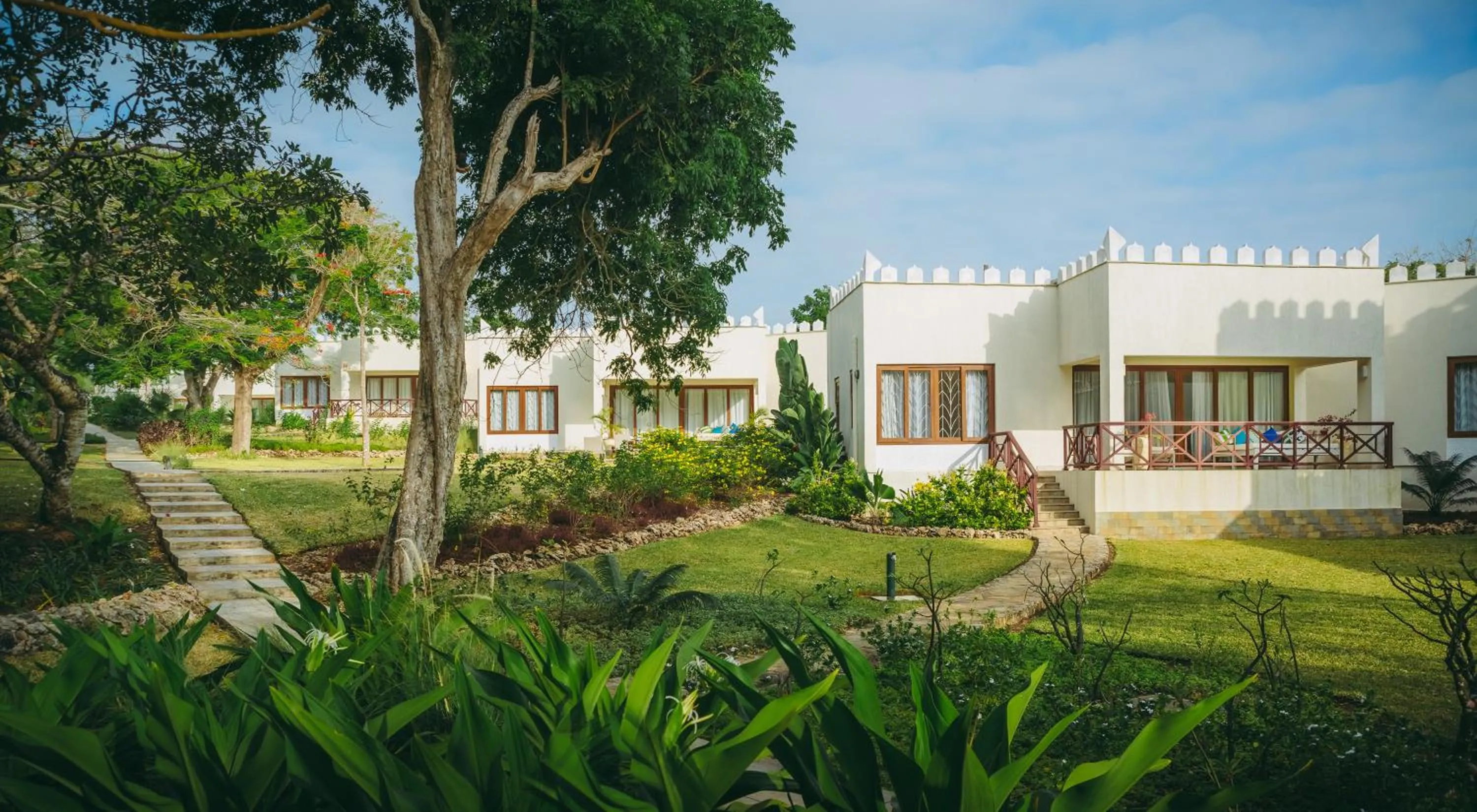 Other in The Zubeida Boutique Resort