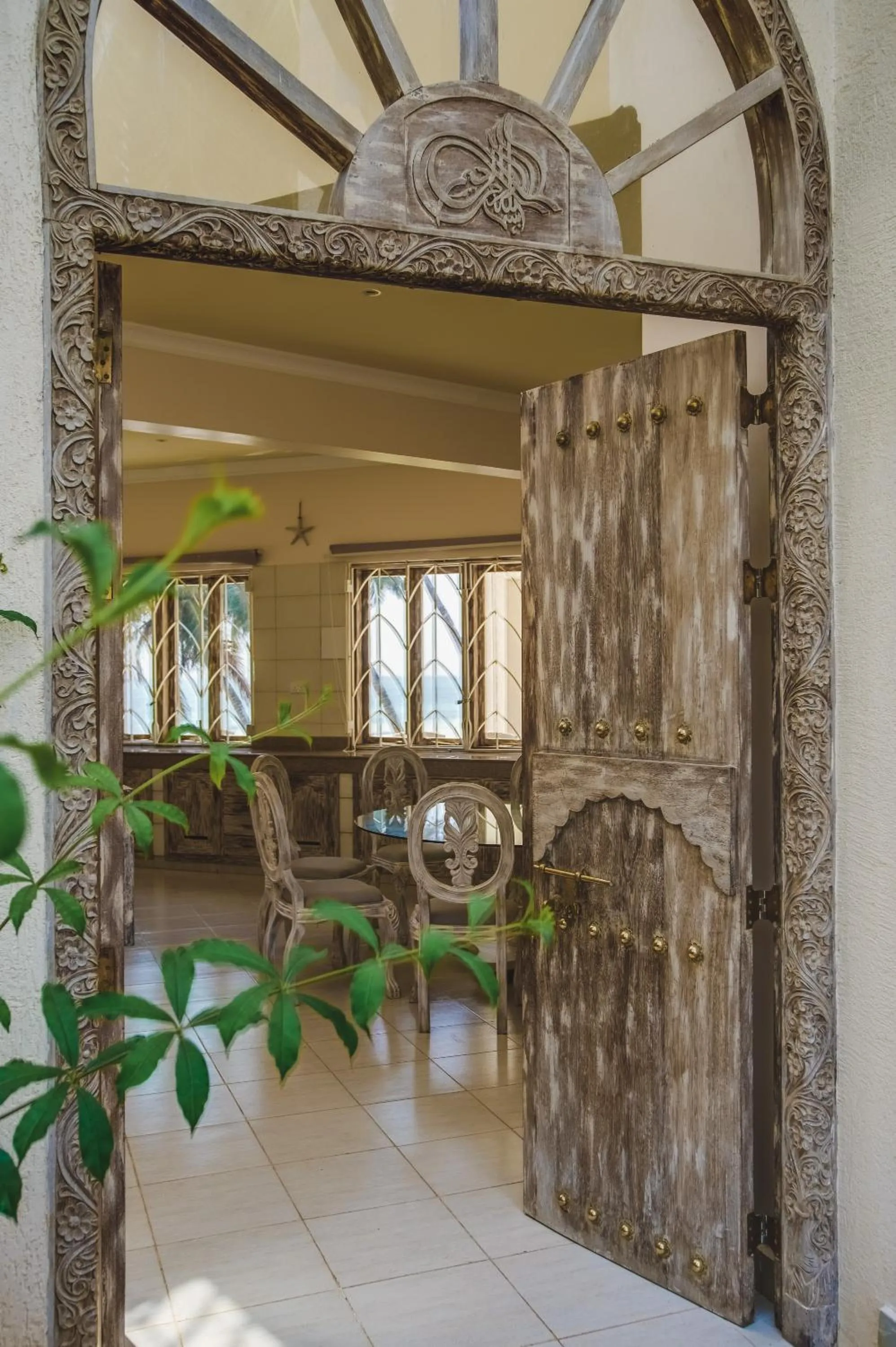 Entertainment in The Zubeida Boutique Resort