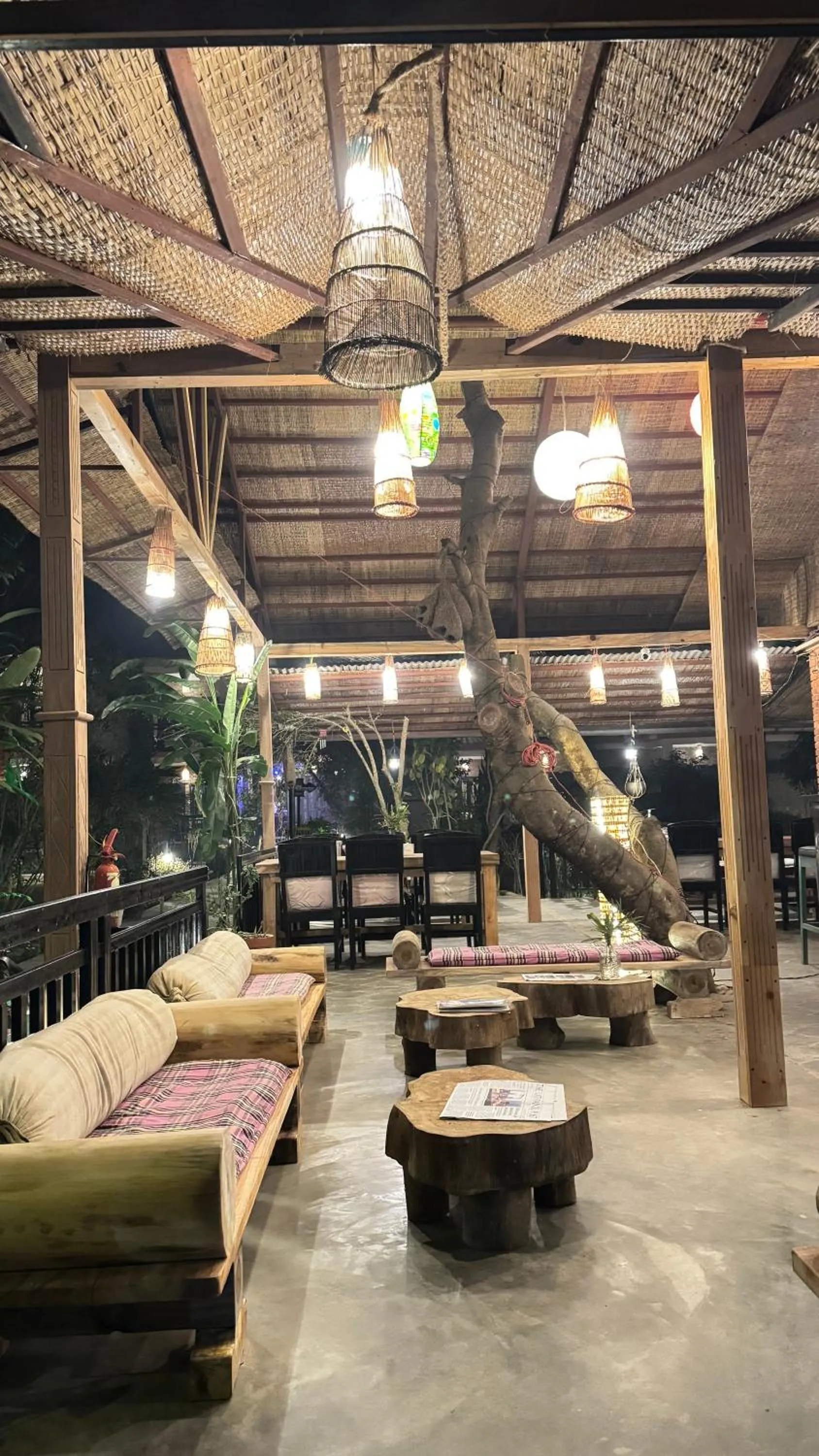 Chautari Garden Resort