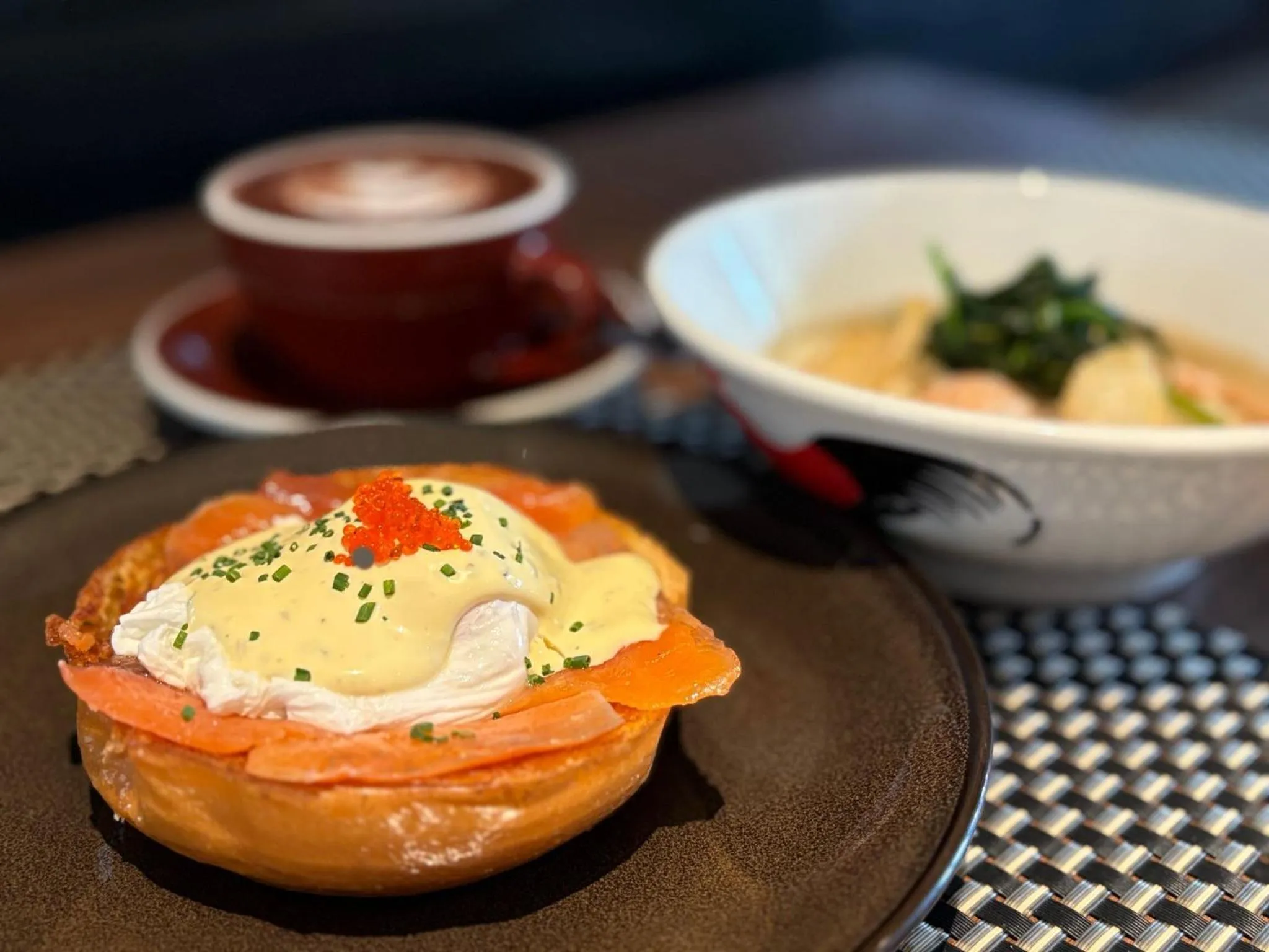 Breakfast in Hotel Indigo Singapore Katong by IHG