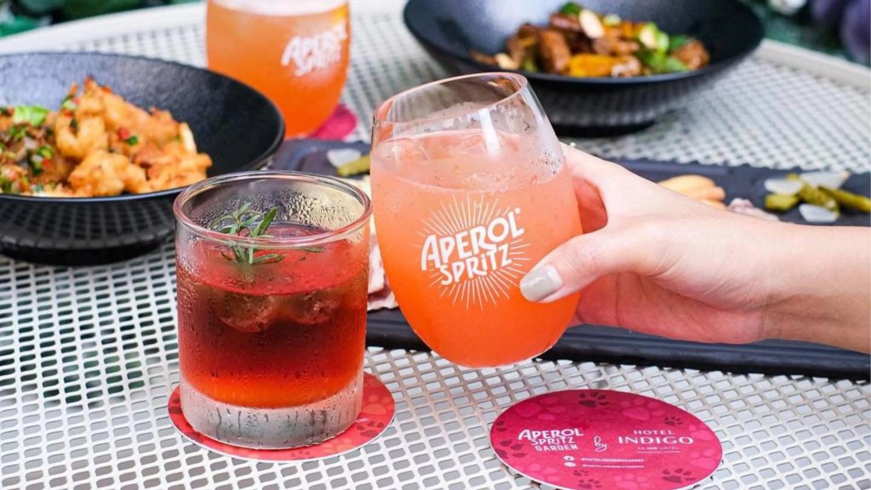 Photo of the whole room in Hotel Indigo Singapore Katong by IHG