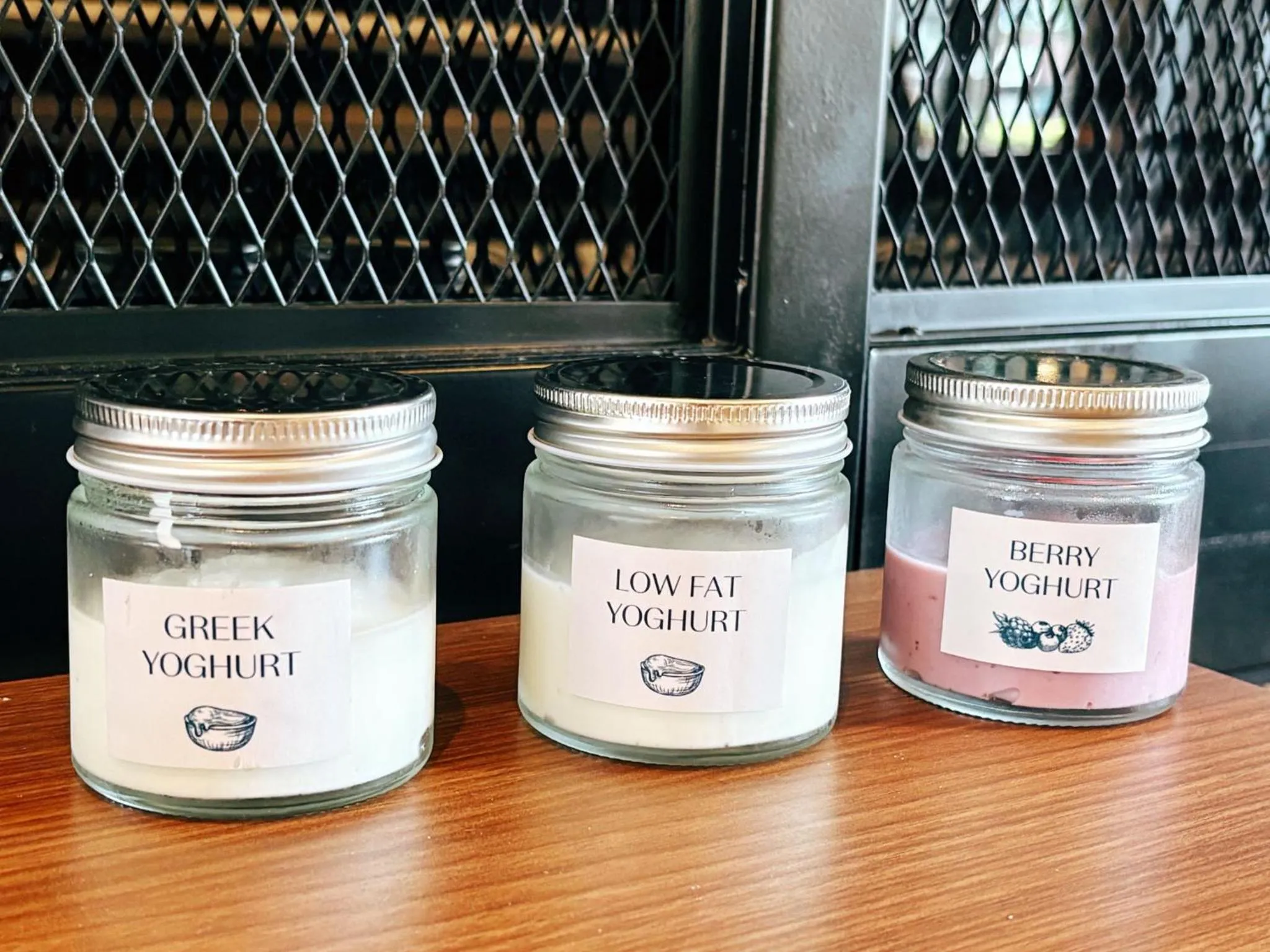 Breakfast in Hotel Indigo Singapore Katong by IHG