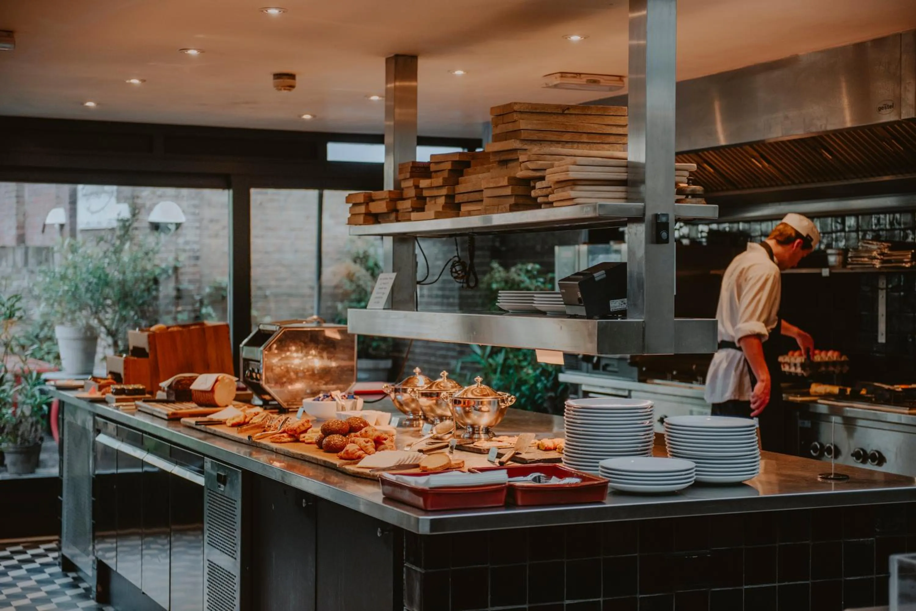 Boutique Hotel Blue - Quality Lodgings