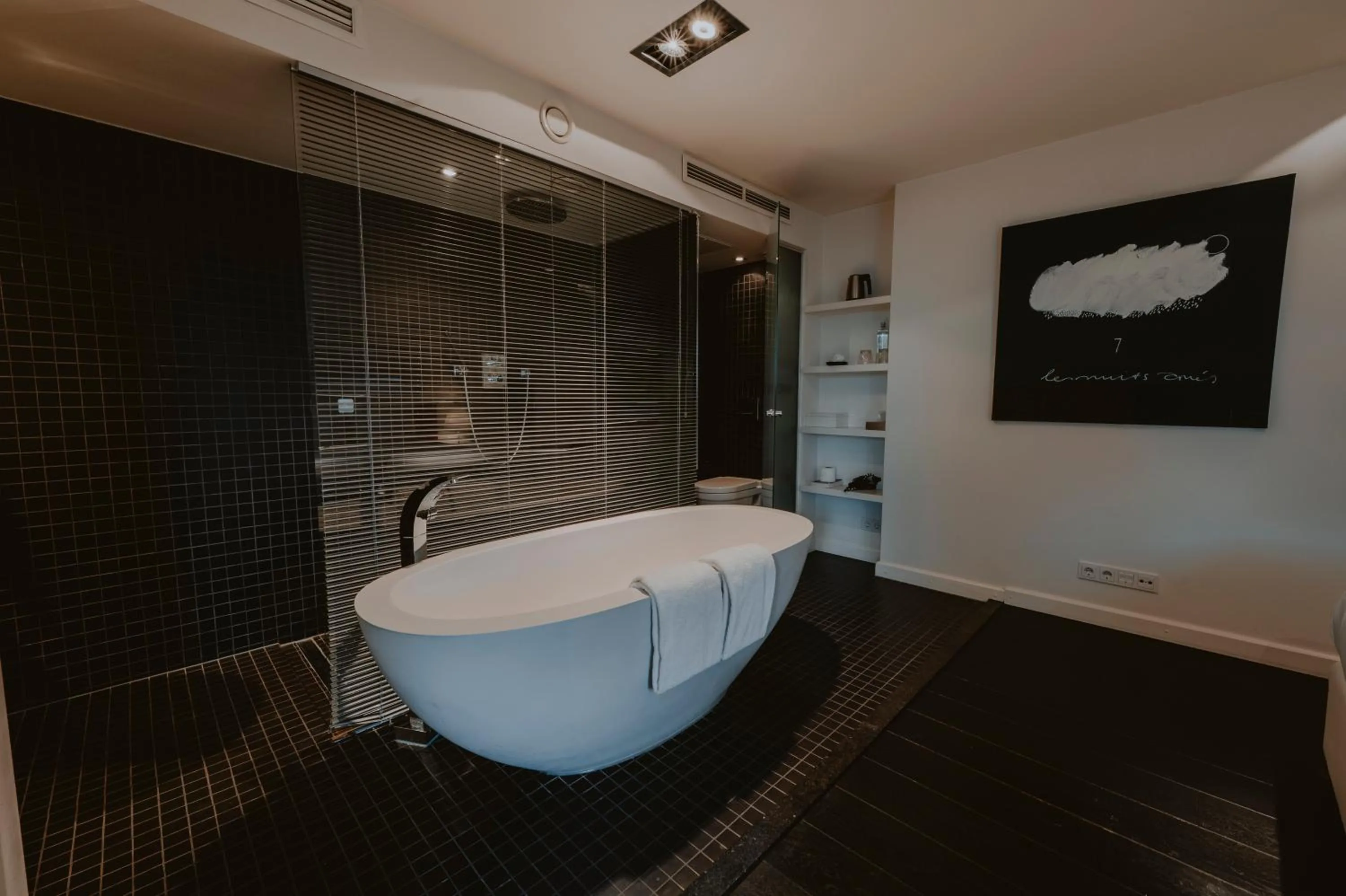 Boutique Hotels MANNA & Blue