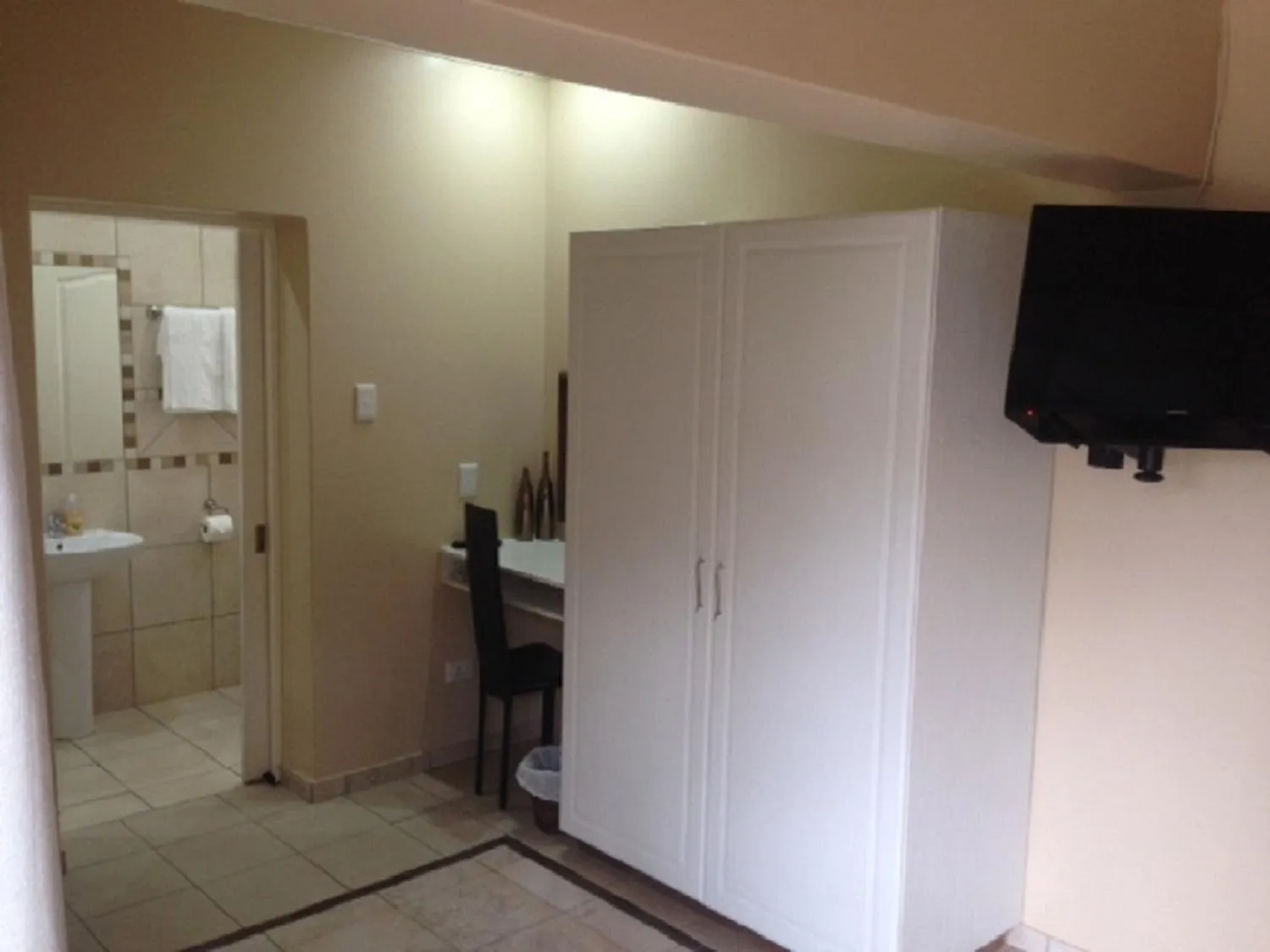 Property building in Almost Heaven