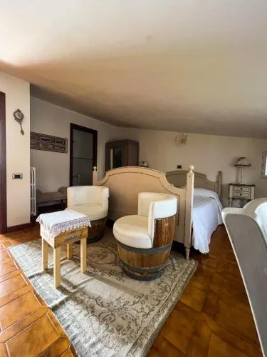 B&B Nero Buono