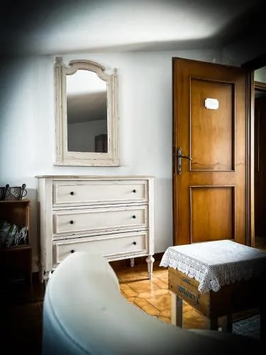 B&B Nero Buono
