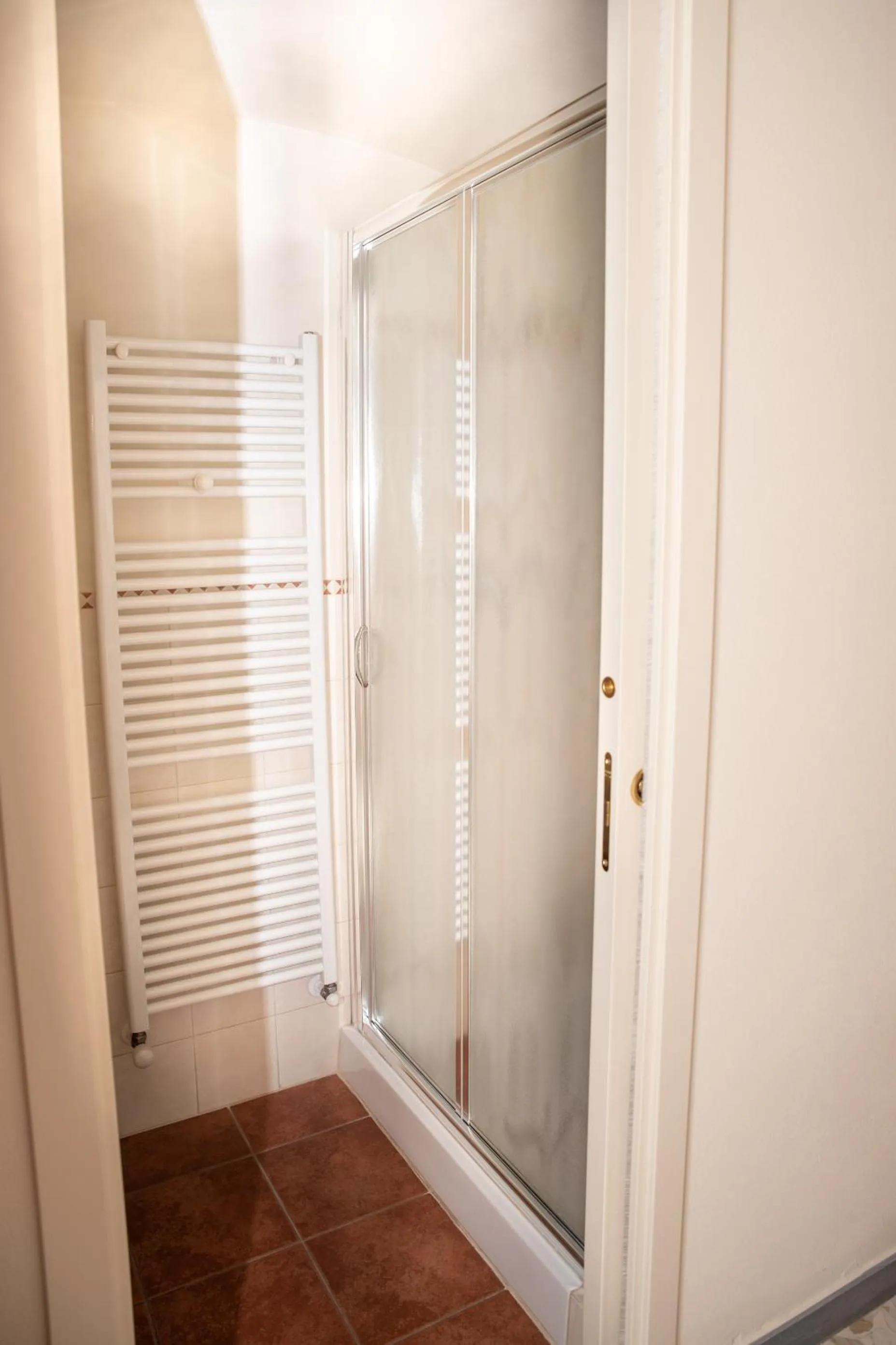 Bathroom in U Campanin