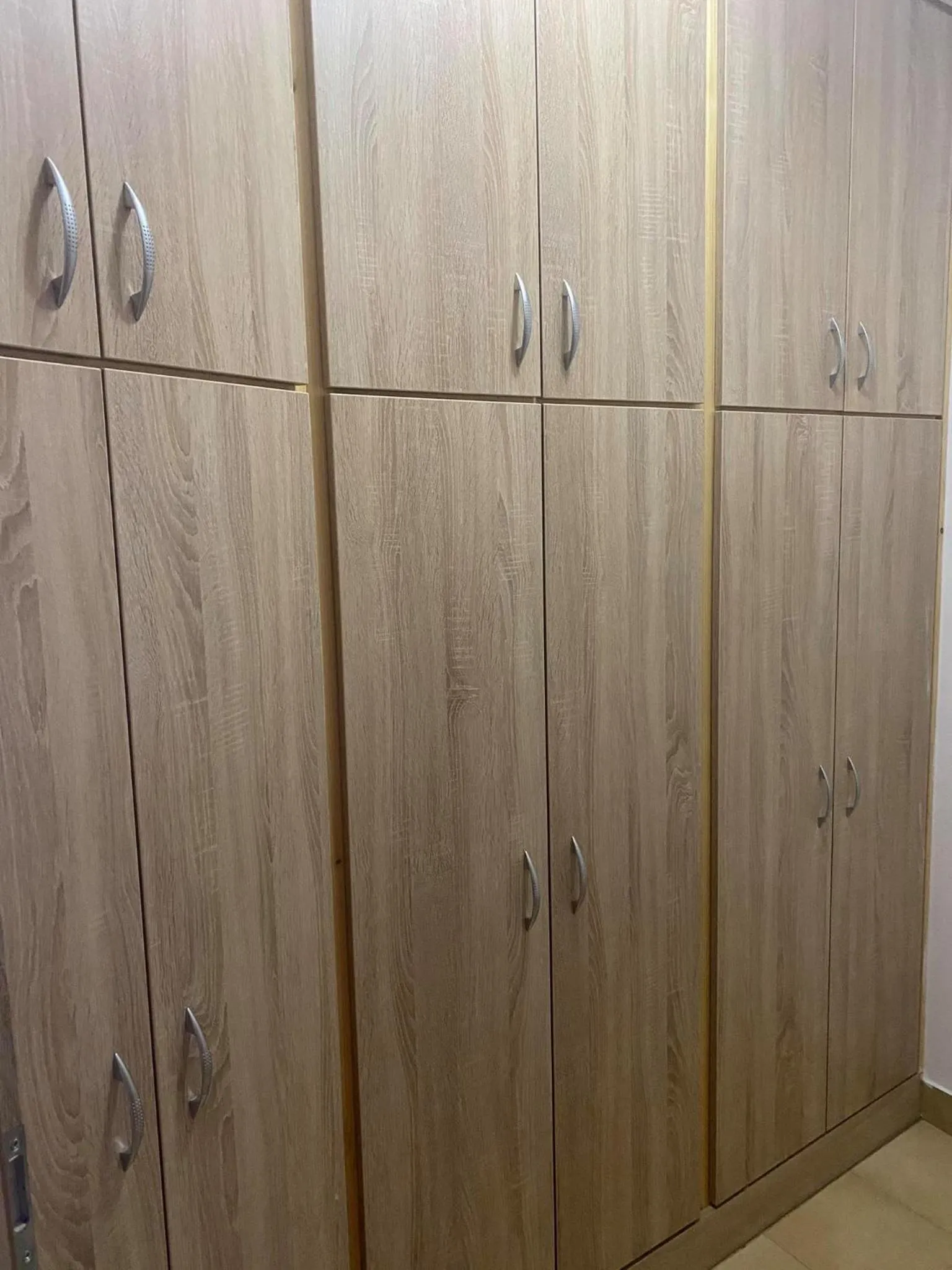 microwave in La Curia Panzió