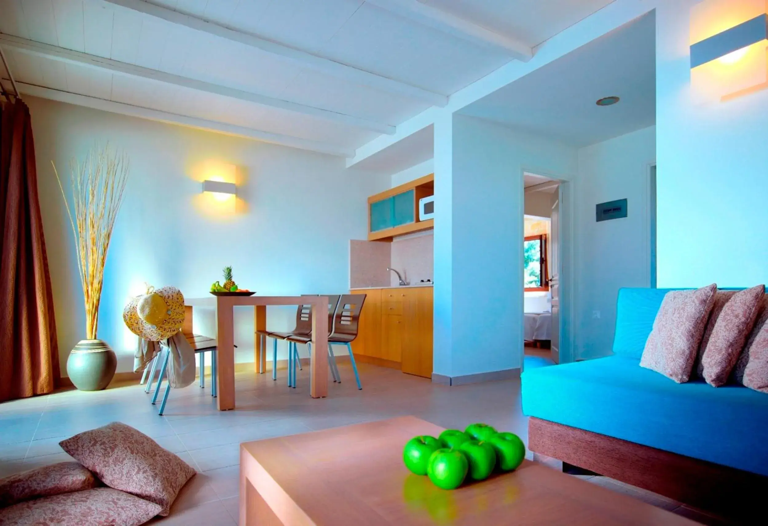 One-Bedroom Apartment - single occupancy in Minos Village One-Bedroom Apartment - single occupancy in Minos Village