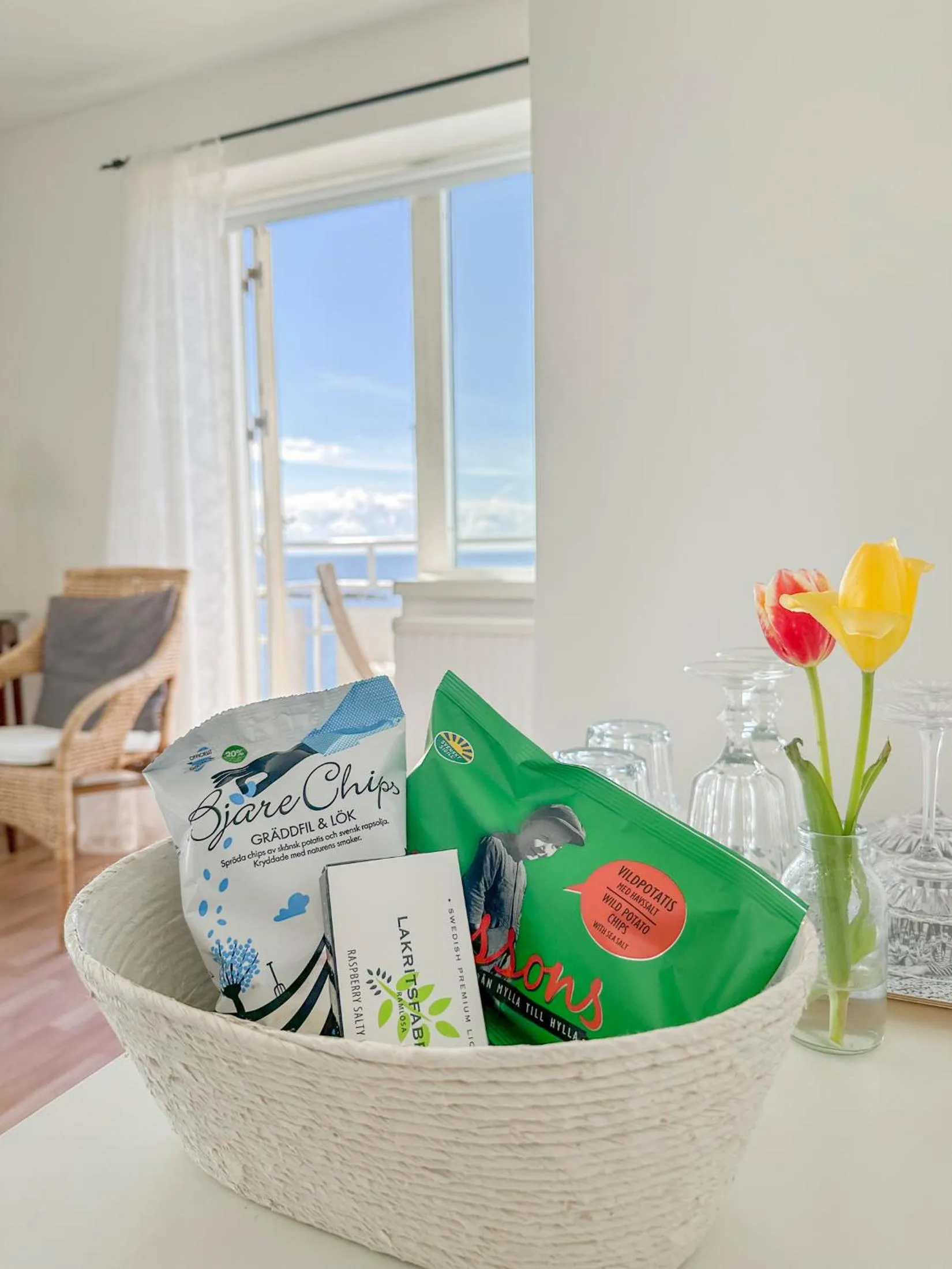 Pensionat Strandgården