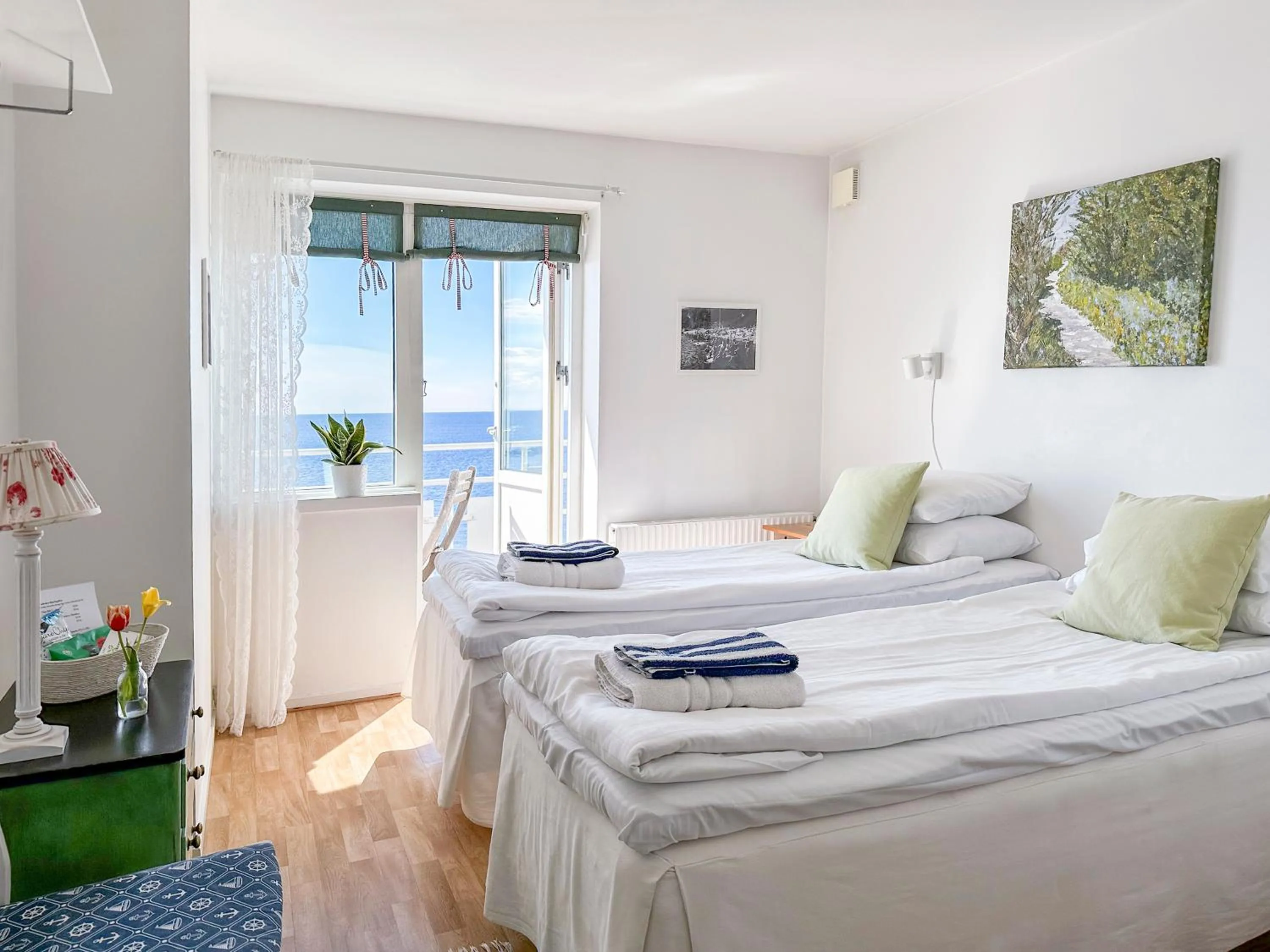 Pensionat Strandgården