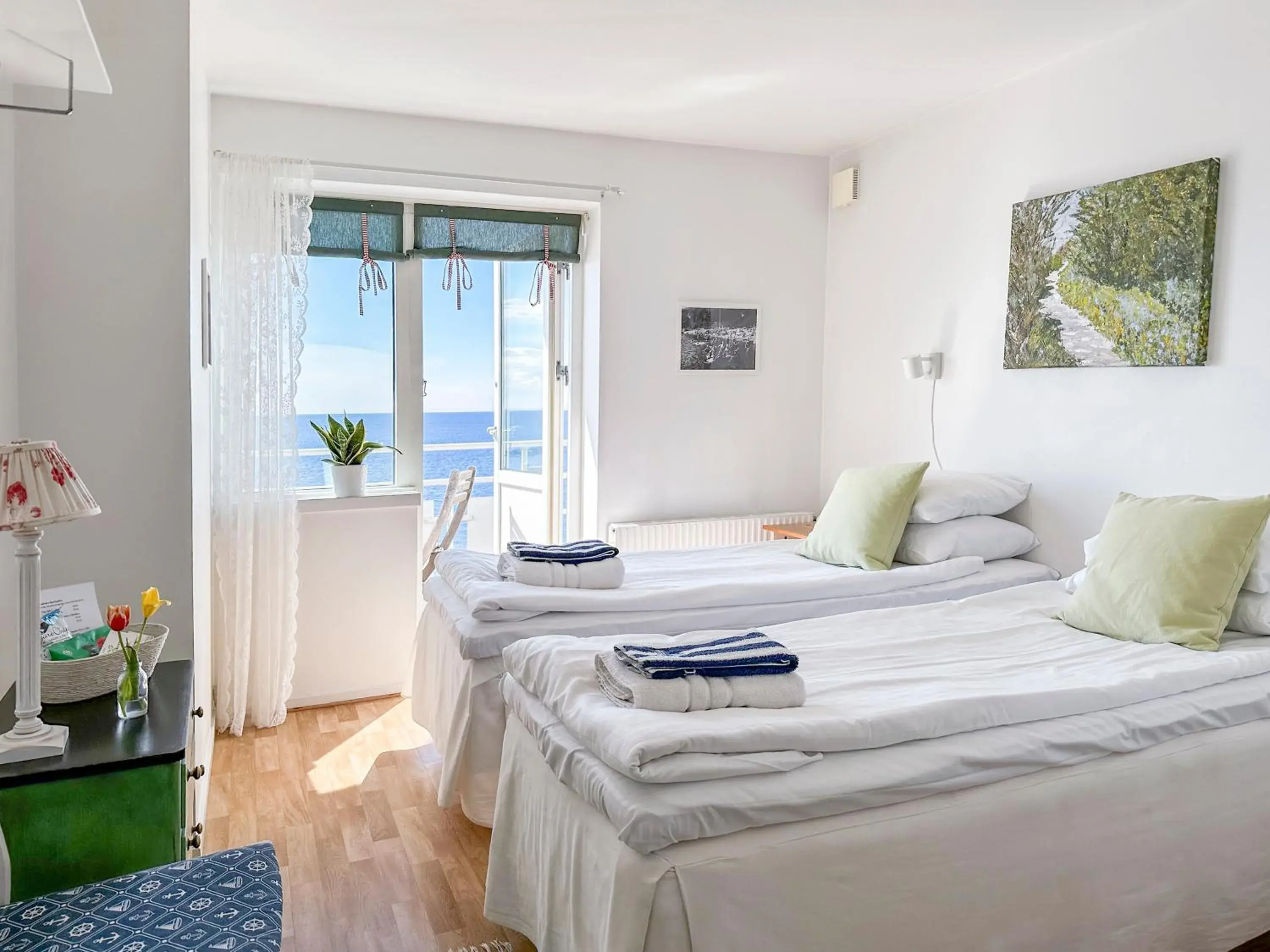 Pensionat Strandgården Pensionat Strandgården