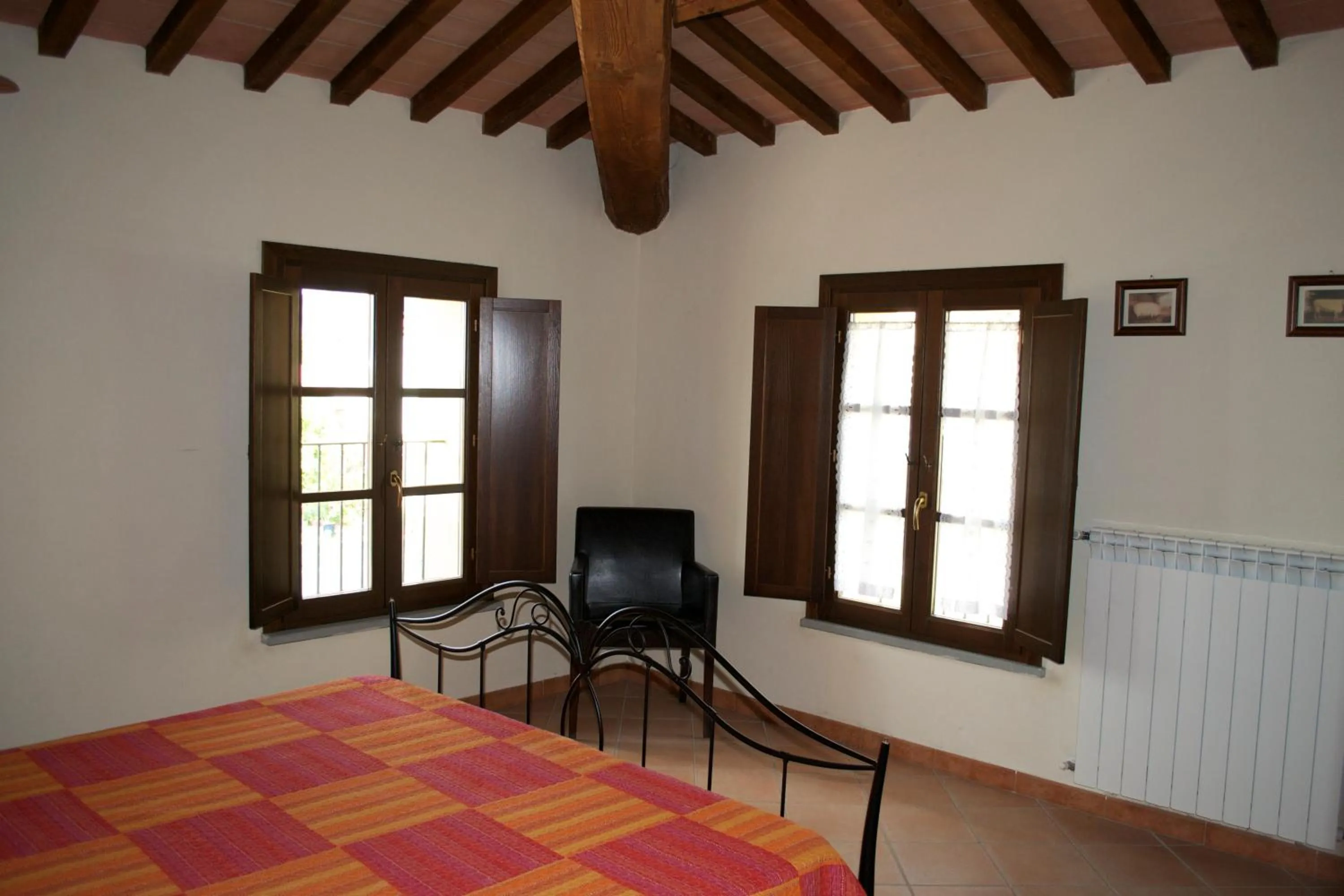 Bed in Residence Giuly Rosselmini