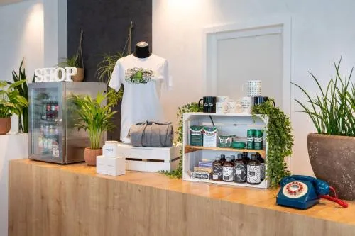 INNSiDE by Meliá Aachen