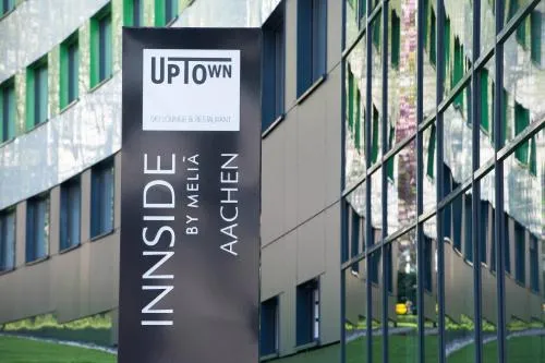 INNSiDE by Meliá Aachen