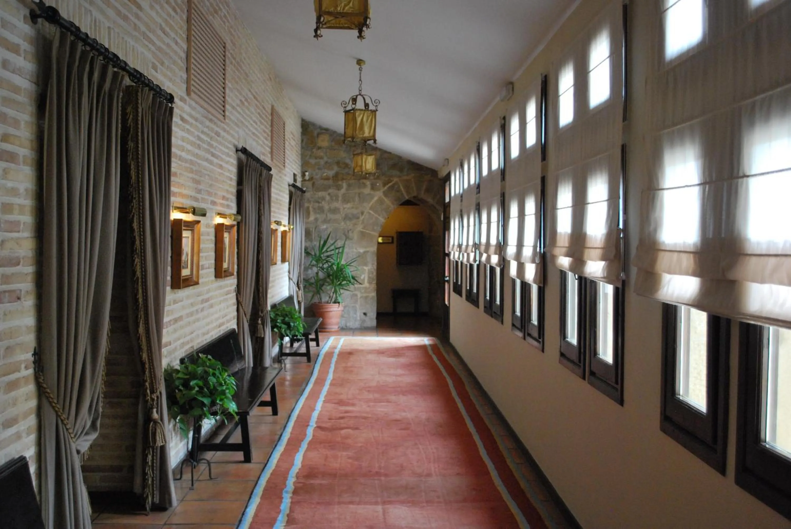 Other in Parador de Olite