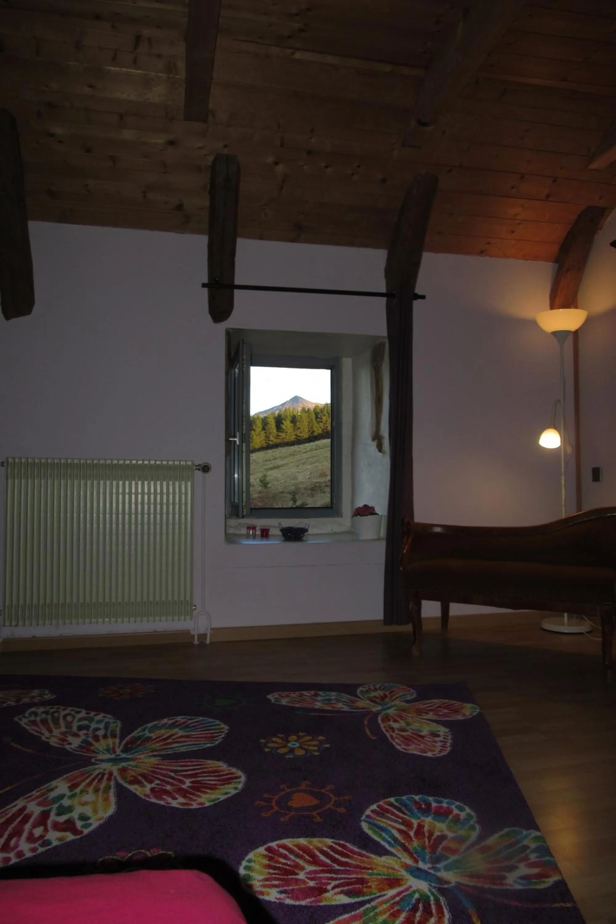 Bed in Bastides Du Mezenc