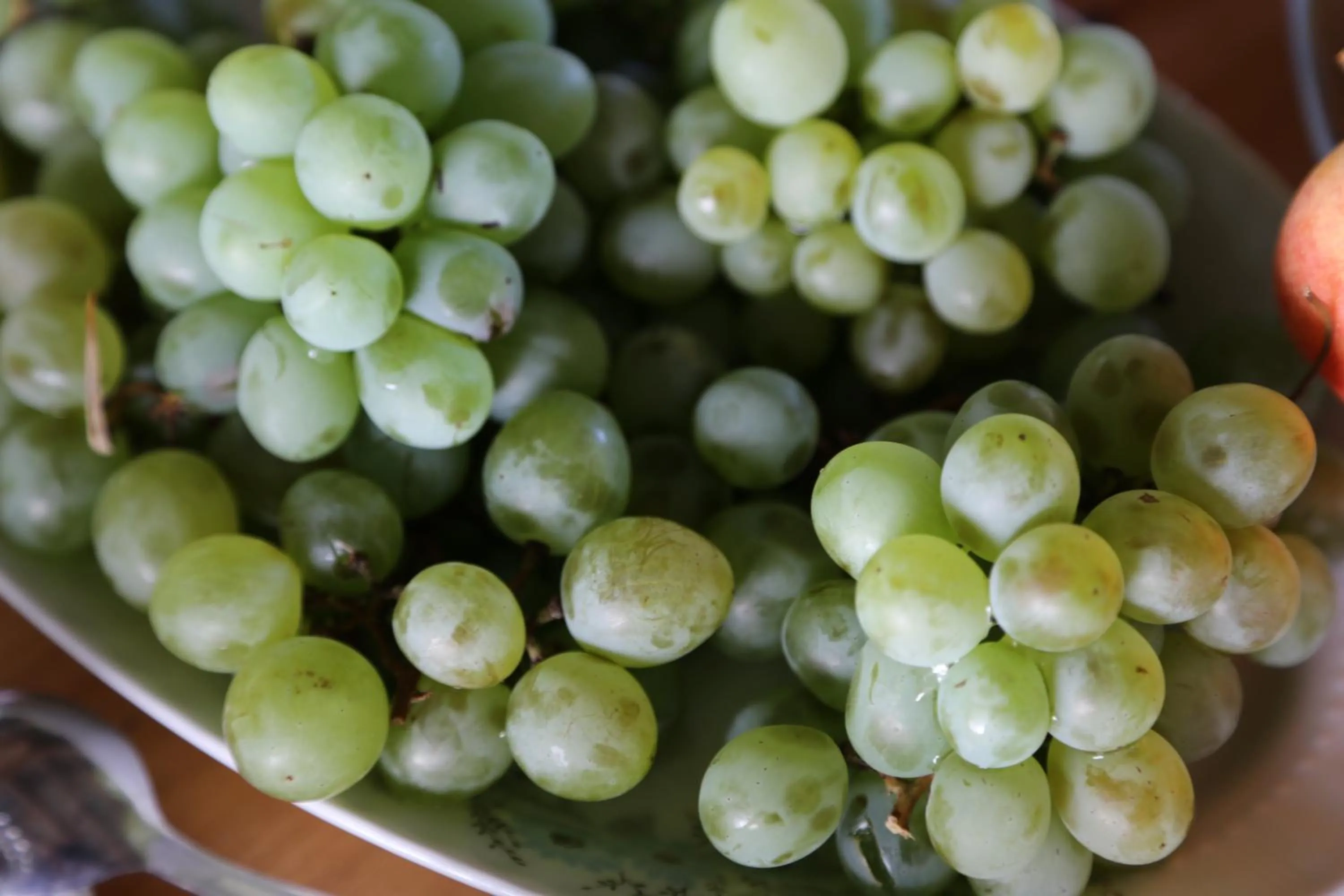 Food close-up in Ormana Active Butik Otel