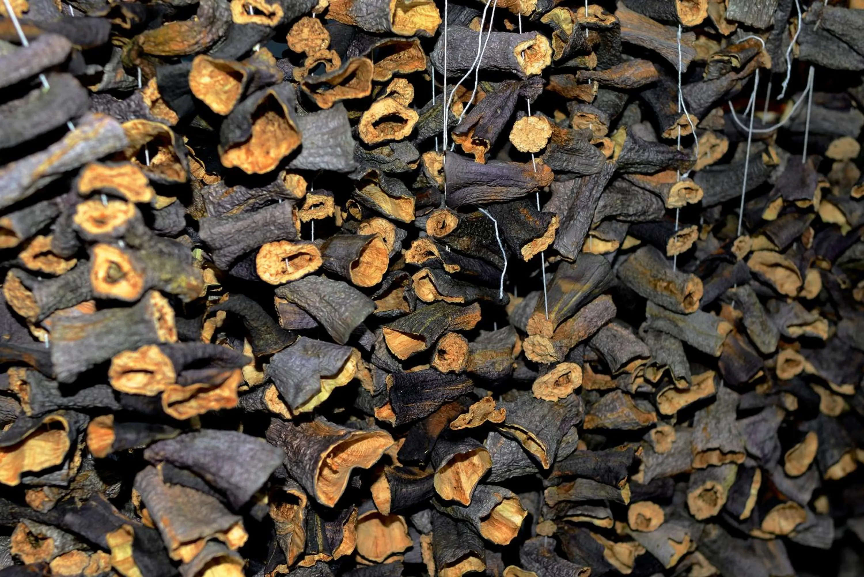 Food close-up in Ormana Active Butik Otel