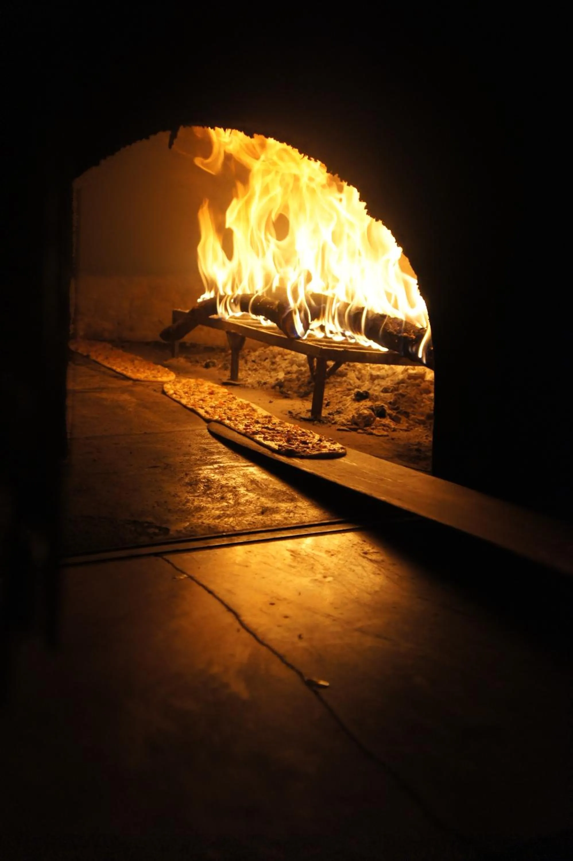 Restaurant/places to eat in Ormana Active Butik Otel