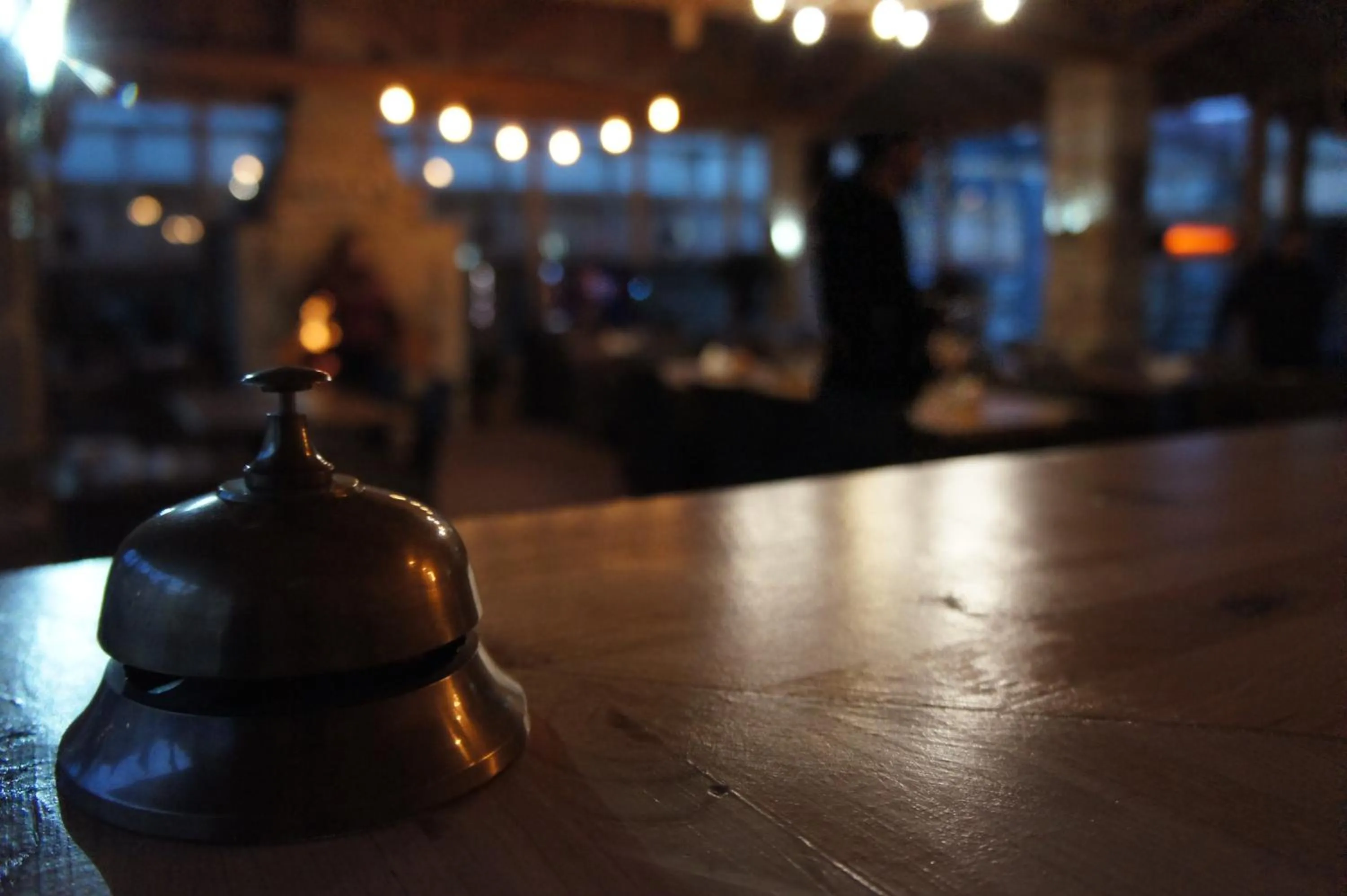 Restaurant/places to eat in Ormana Active Butik Otel