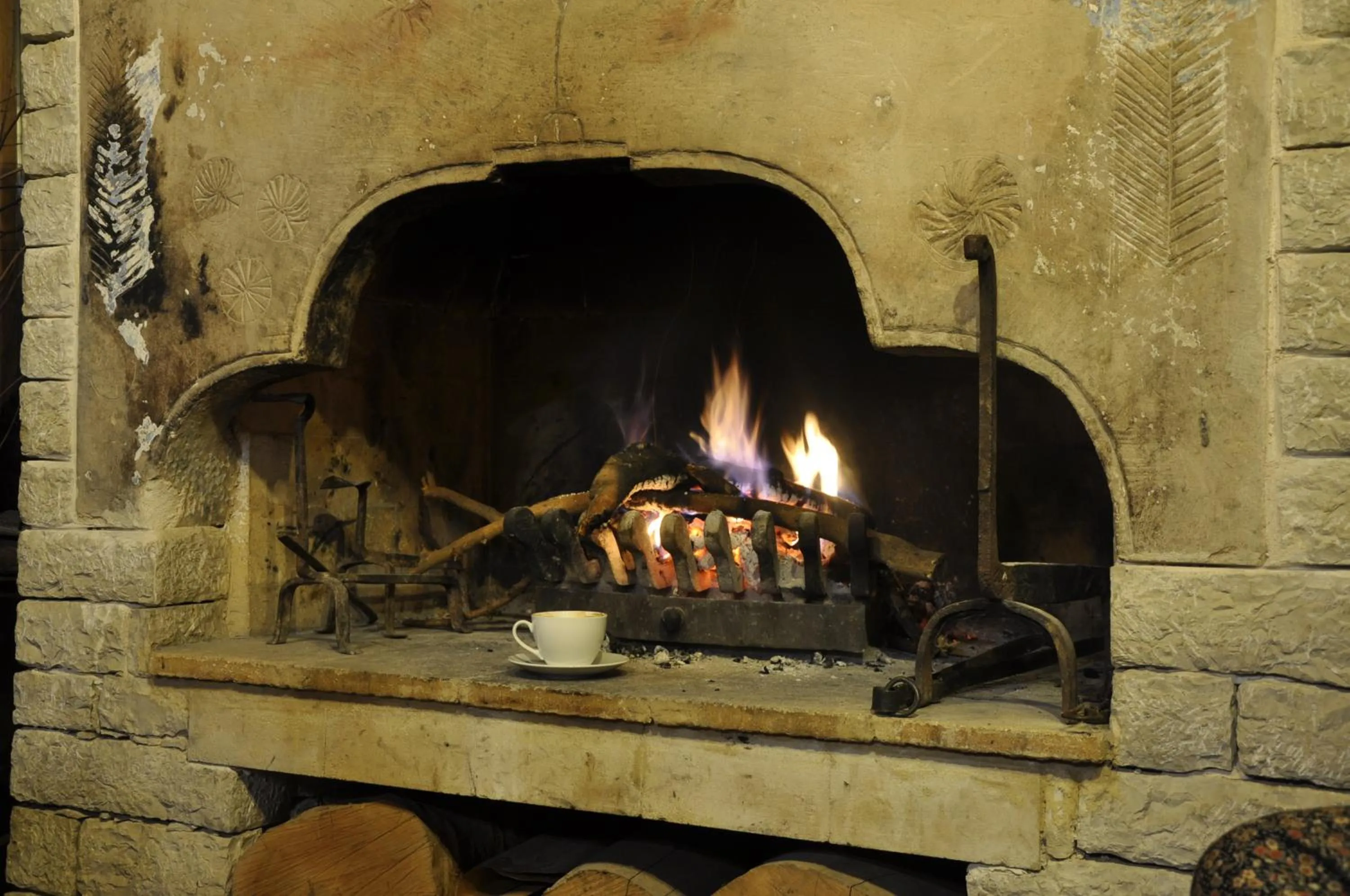 Property building in Ormana Active Butik Otel