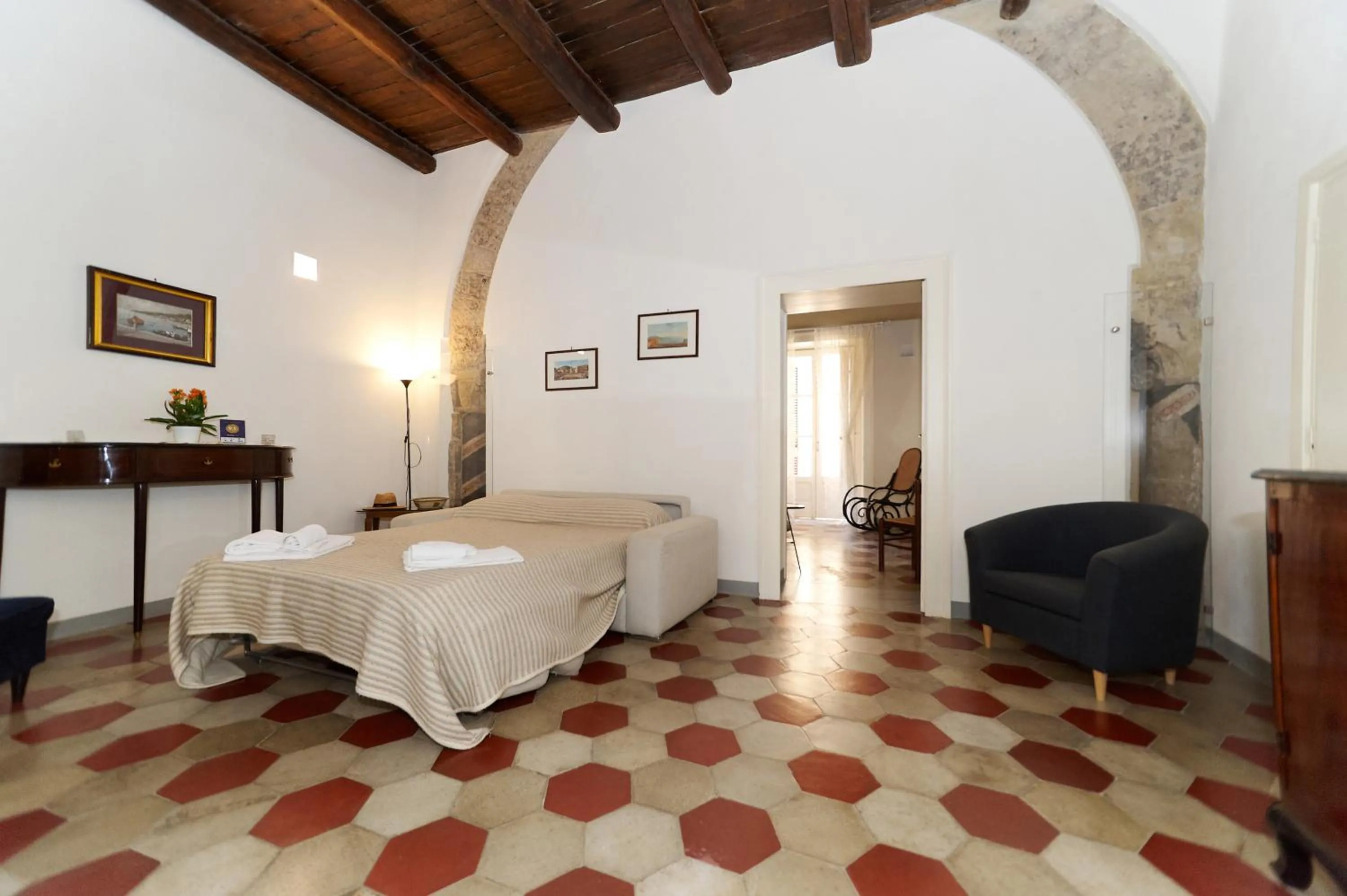 Casa Conte